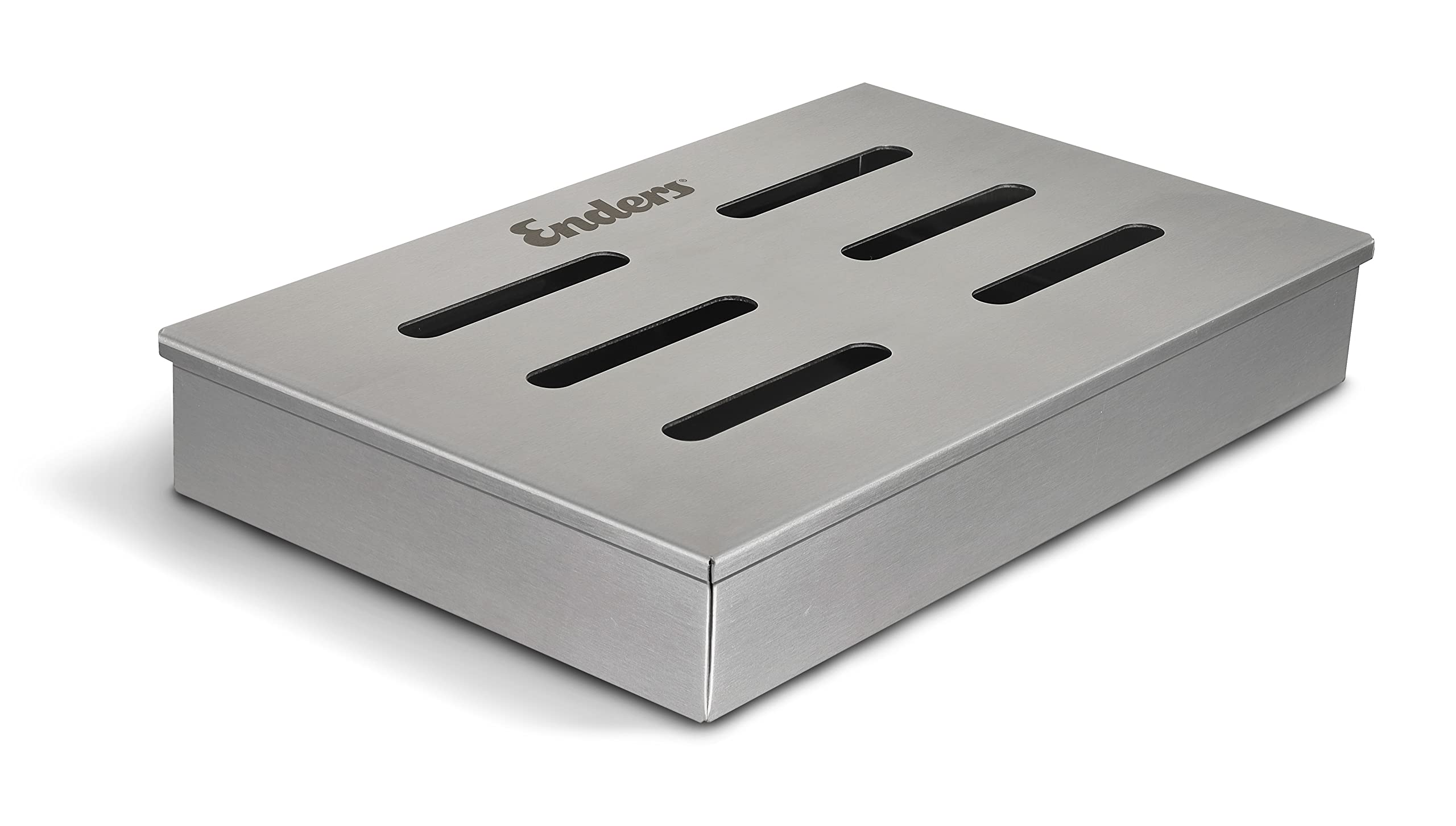 enders-r-ucherbox-8812-edelstahl-r-ucherbox-f-r-gasgrill-f-r-r-uchermehl-r-ucher image 2