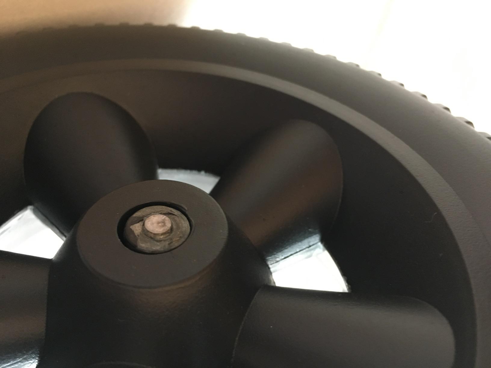Schönes Design, solide Leistung