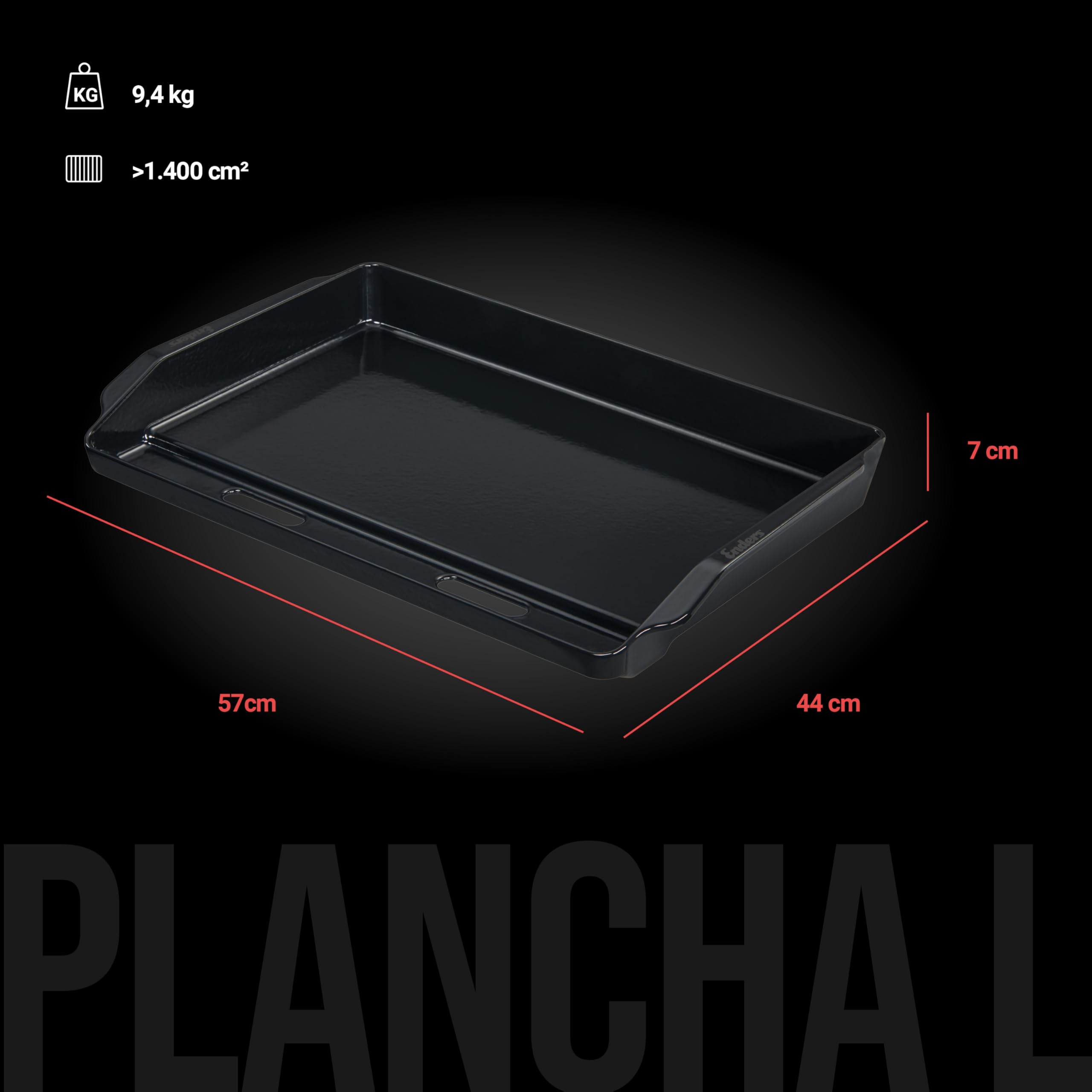 enders-plancha-l-7889-emaillierte-gusseisen-grillplatte-mit-fettrinne-f-r-monroe image 4