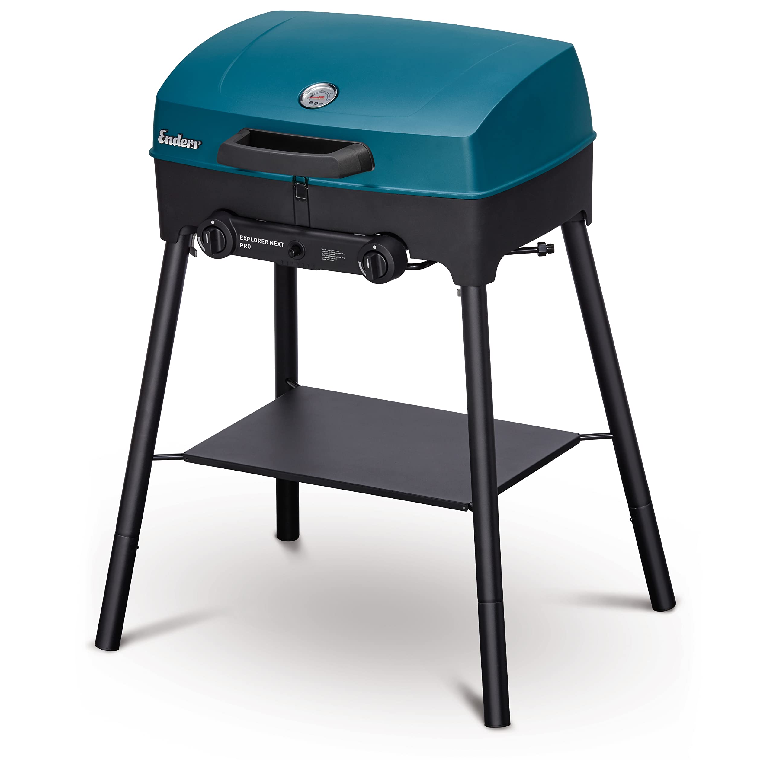 enders-camping-gasgrill-explorer-ii-pro-2108-2-brenner-kompaktgrill-aus-edelstah image 7