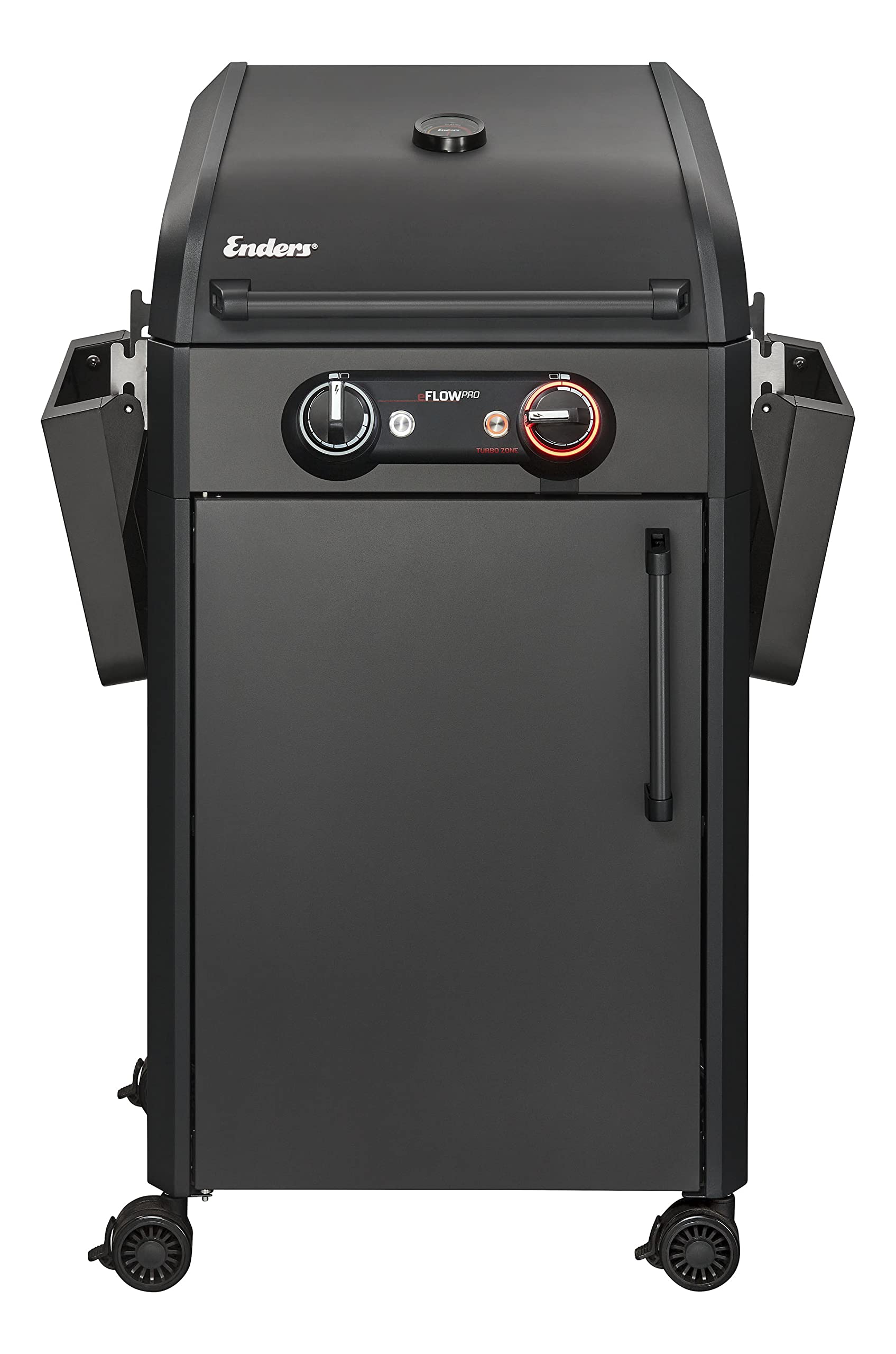 enders-elektrogrill-eflow-pro-2-turbo-shadow-97126-grillwagen-mit-gussrost-switc image 5