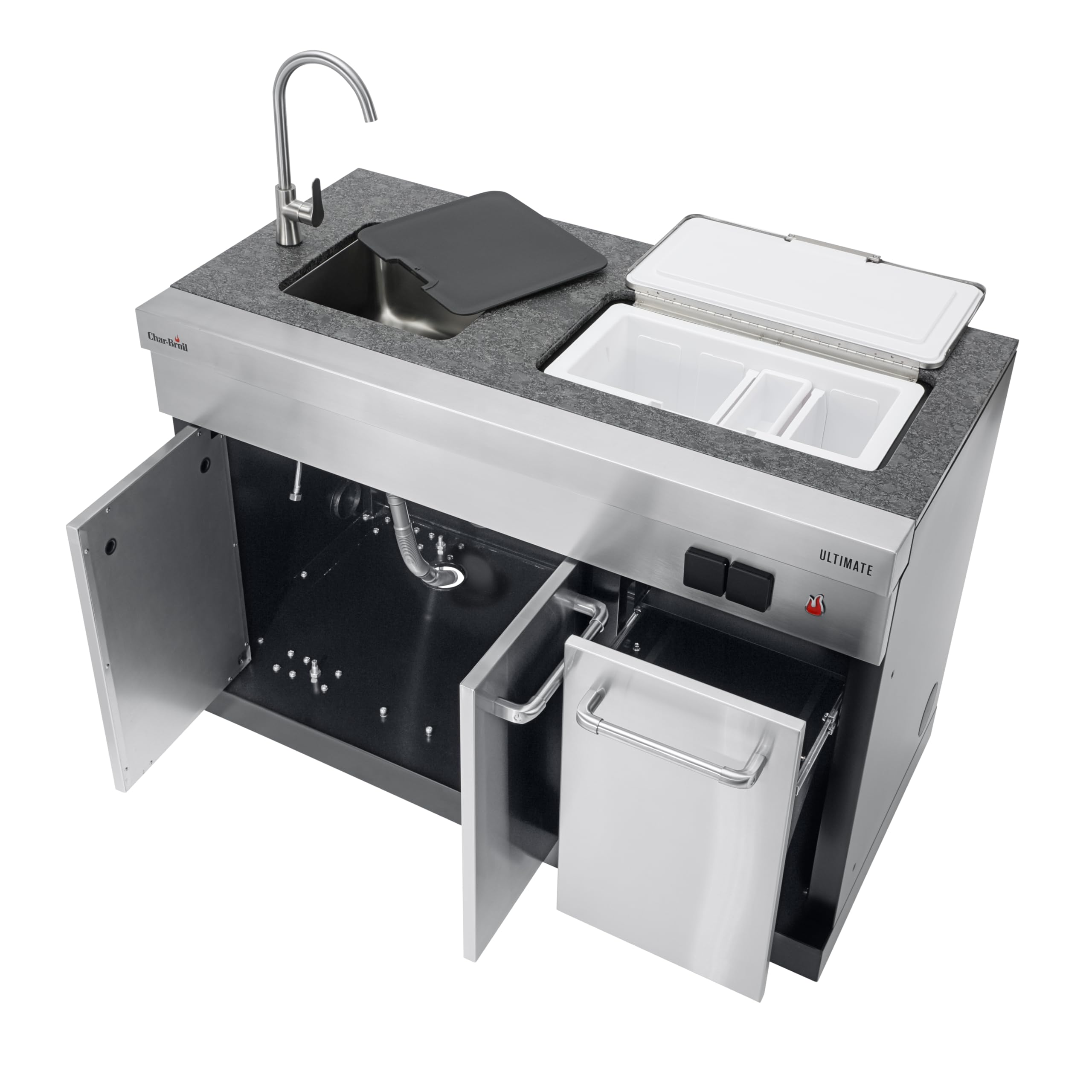 char-broil-3200-ultimate-entertainment-unit-modulare-outdoor-k-che-mit-sp-lbecke image 7
