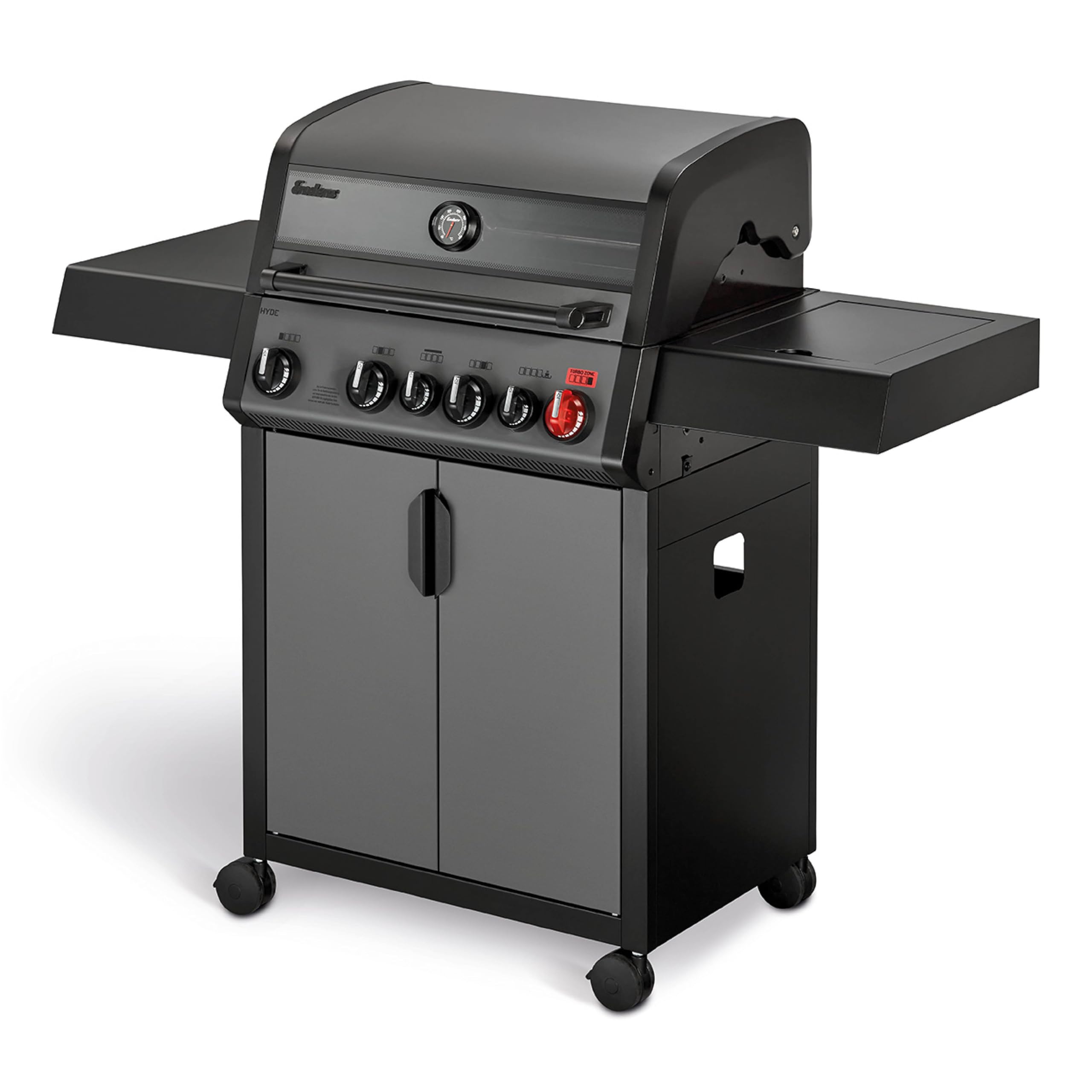 enders-gasgrill-hyde-4-sikr-turbo-8041-4-edelstahlbrenner-800-c-turbo-zone-infra image 1