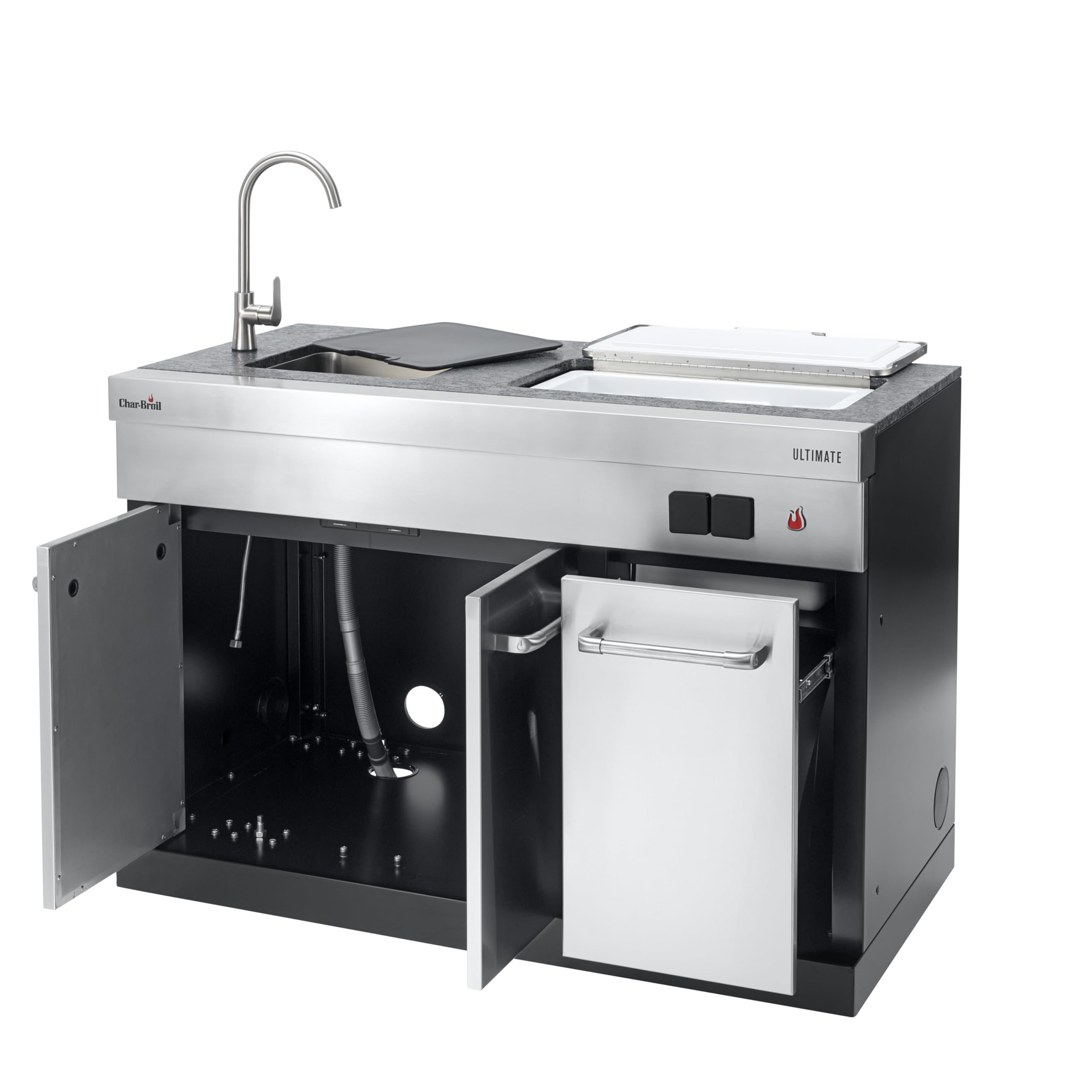char-broil-3200-ultimate-entertainment-unit-modulare-outdoor-k-che-mit-sp-lbecke image 4