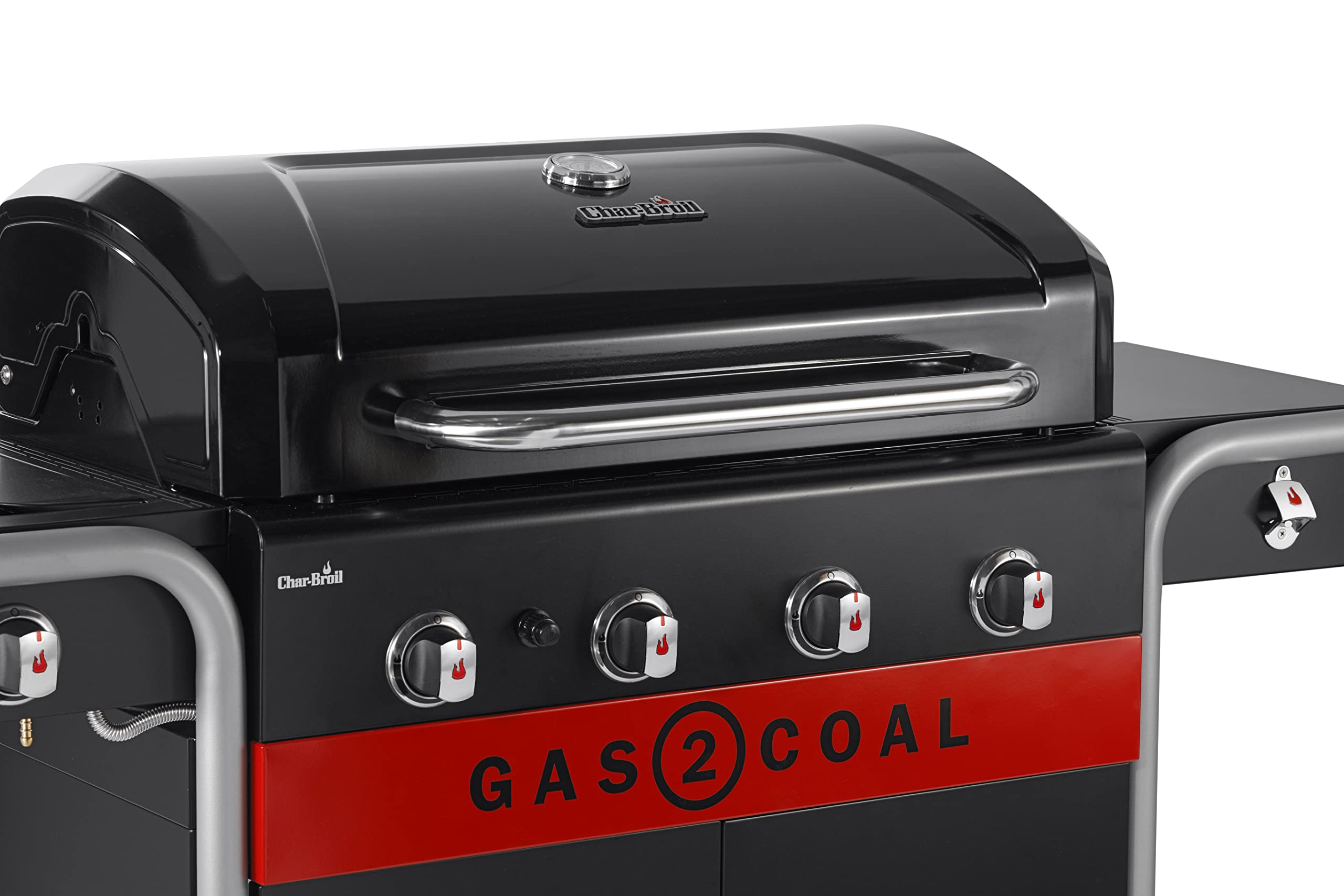 char-broil-gas2coal-440-2-0-hybrid-grill-4-brenner-gas-und-kohlegrill-mit-seiten image 6