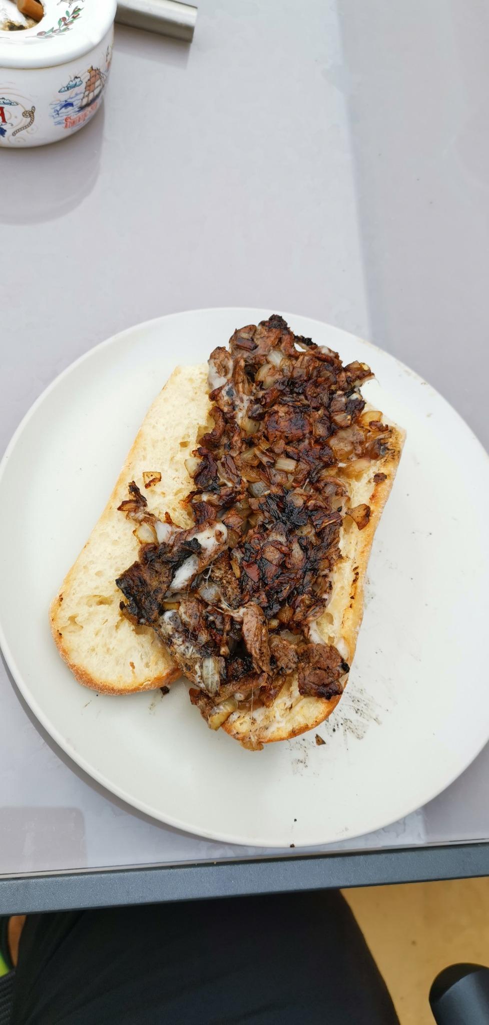Ein Must-Have für jeden Gasgrill