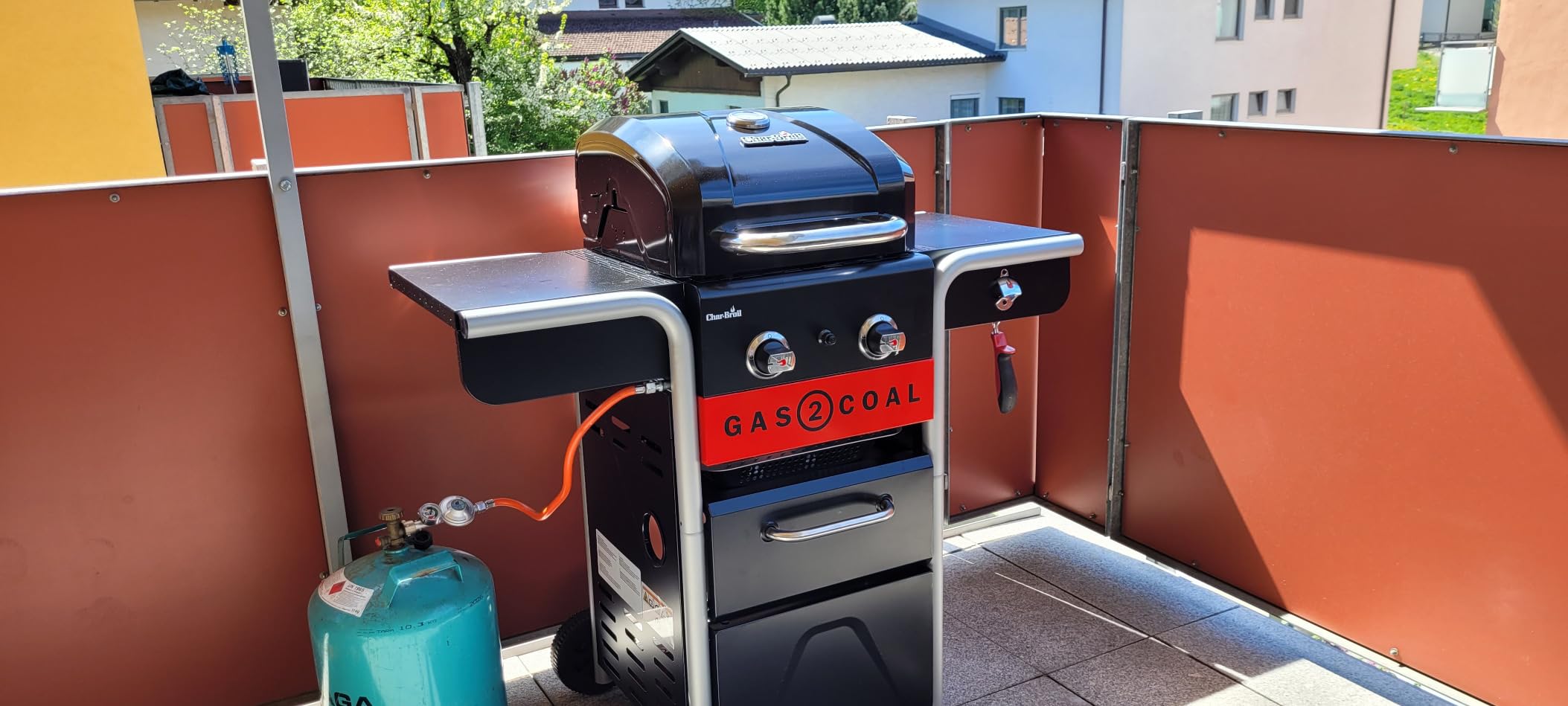 Klasse Idee, gut umgesetzt