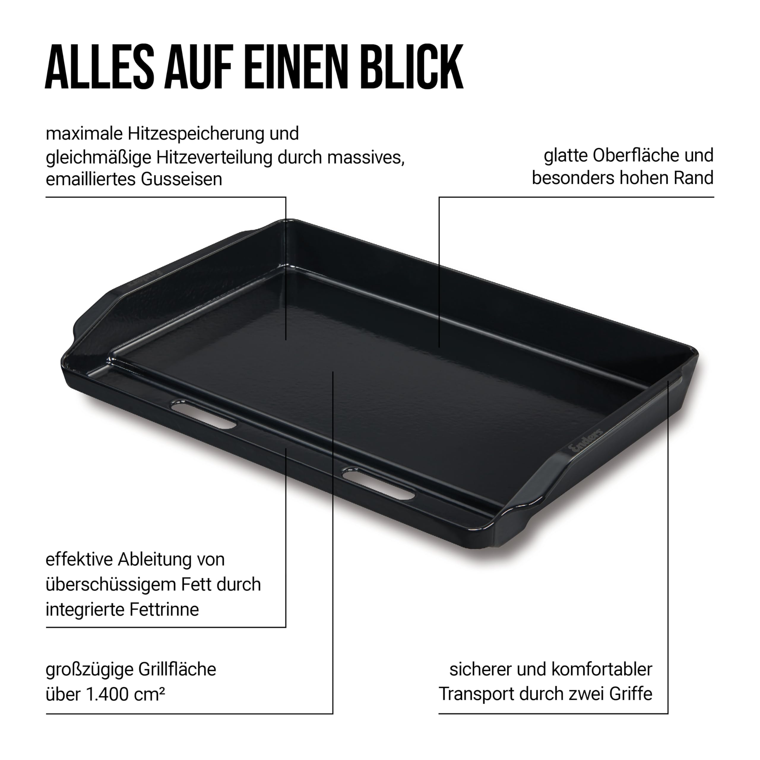enders-plancha-l-7889-emaillierte-gusseisen-grillplatte-mit-fettrinne-f-r-monroe image 3