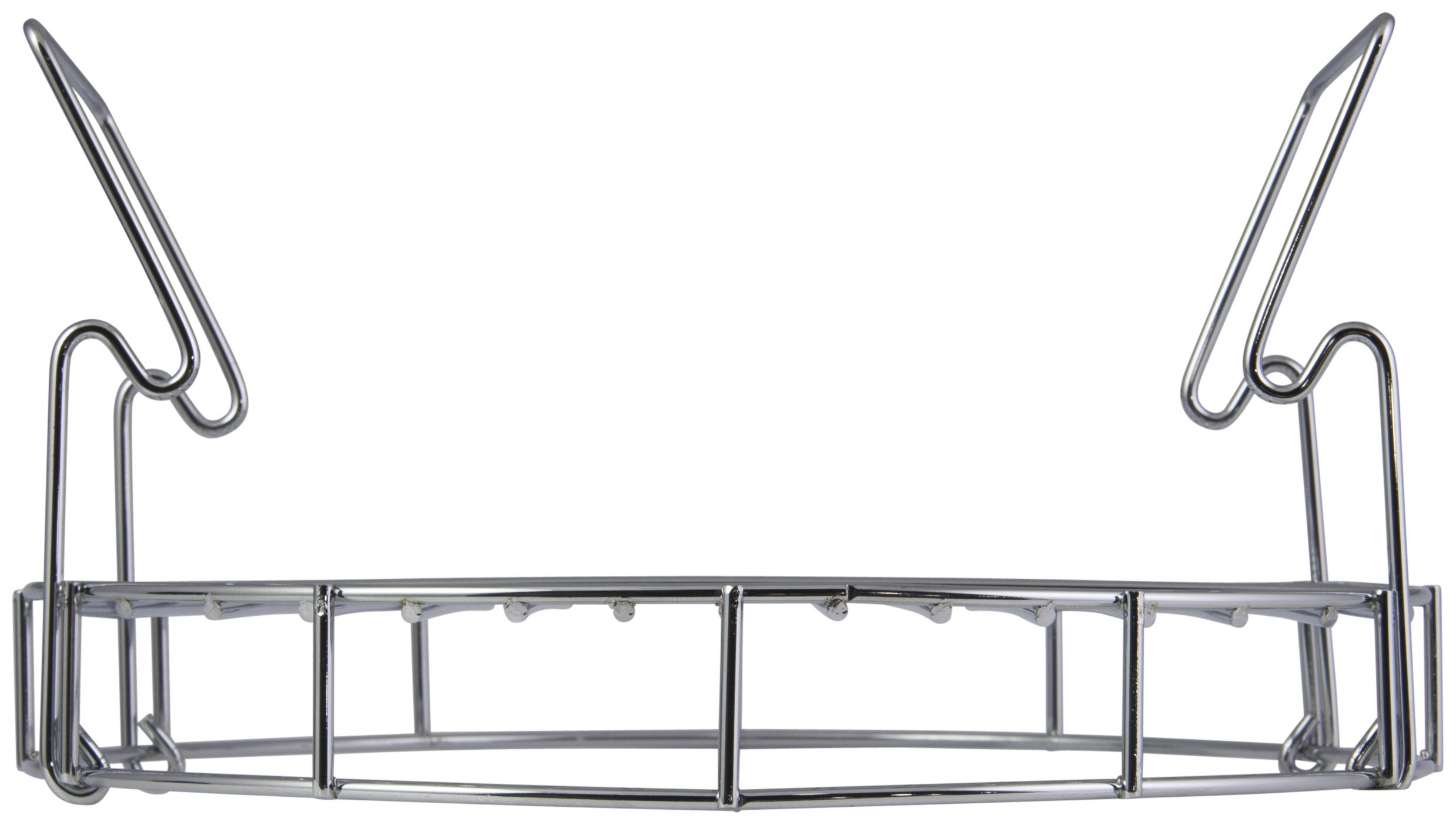 char-broil-140-697-the-big-easy-einh-ngekorb-gefl-gelhalter-edelstahl-f-r-the-bi image 2