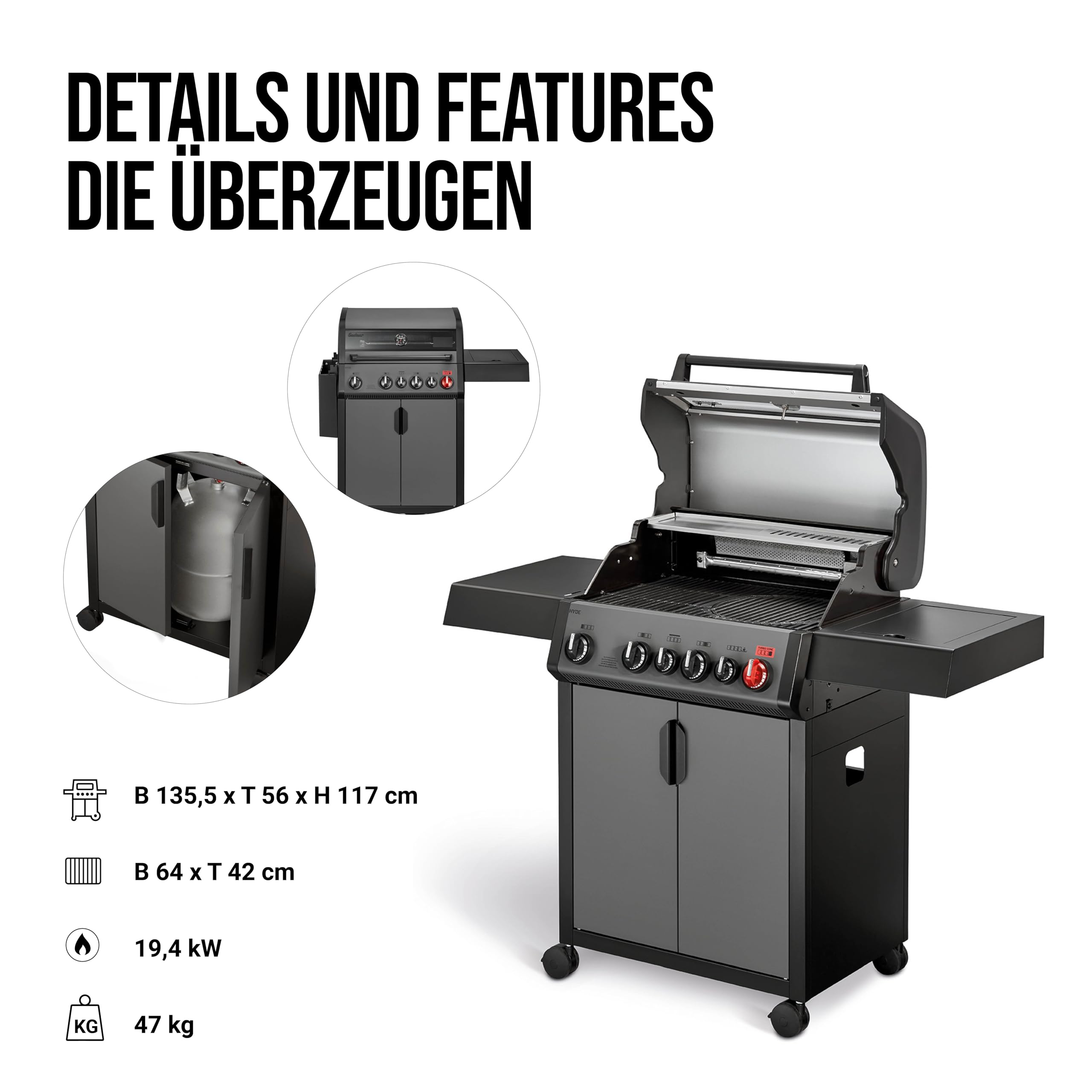 enders-gasgrill-hyde-4-sikr-turbo-8041-4-edelstahlbrenner-800-c-turbo-zone-infra image 6