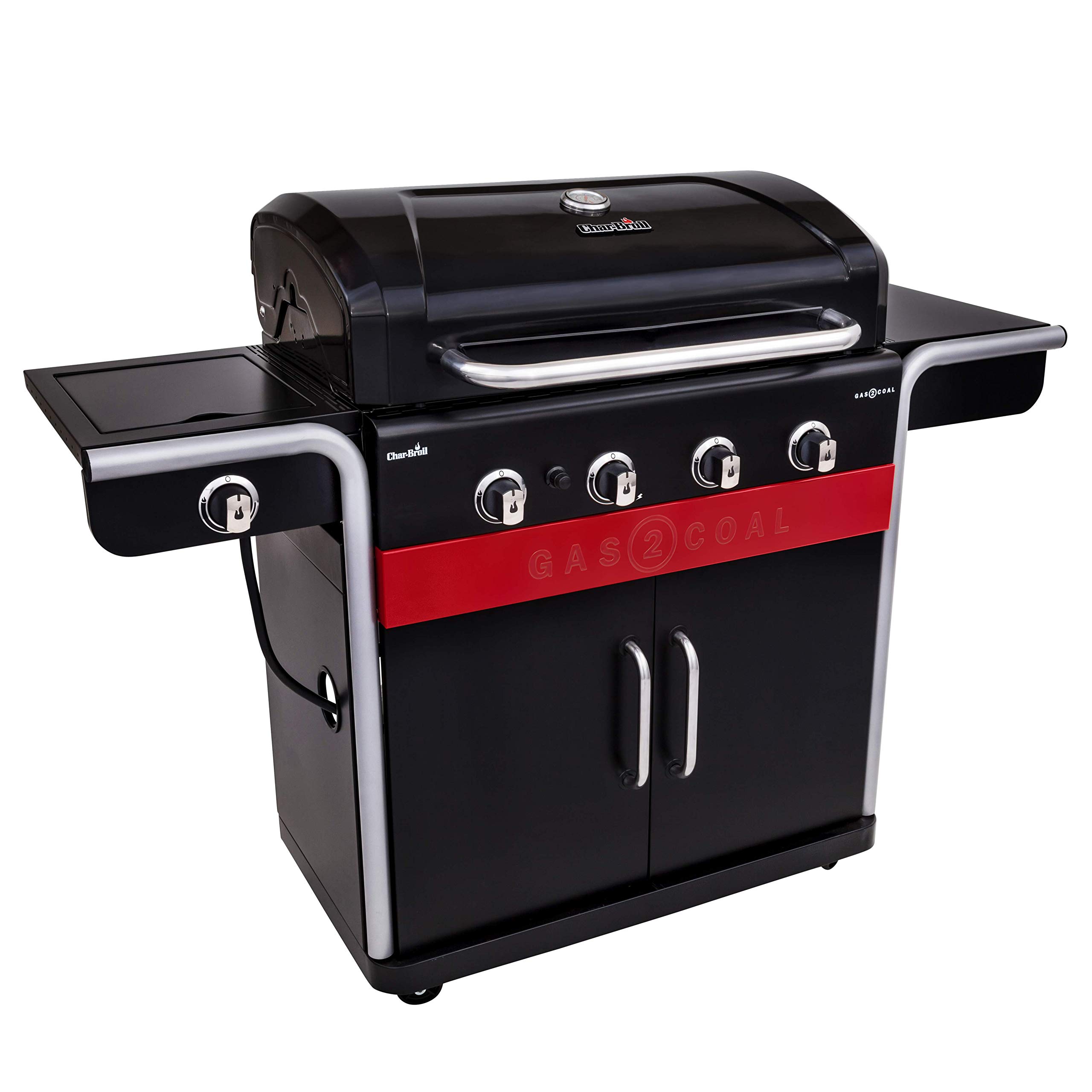 char-broil-gas2coal-440-hybridgrill-4-brenner-gasgrill-mit-kohleumfunktion-seite image 2