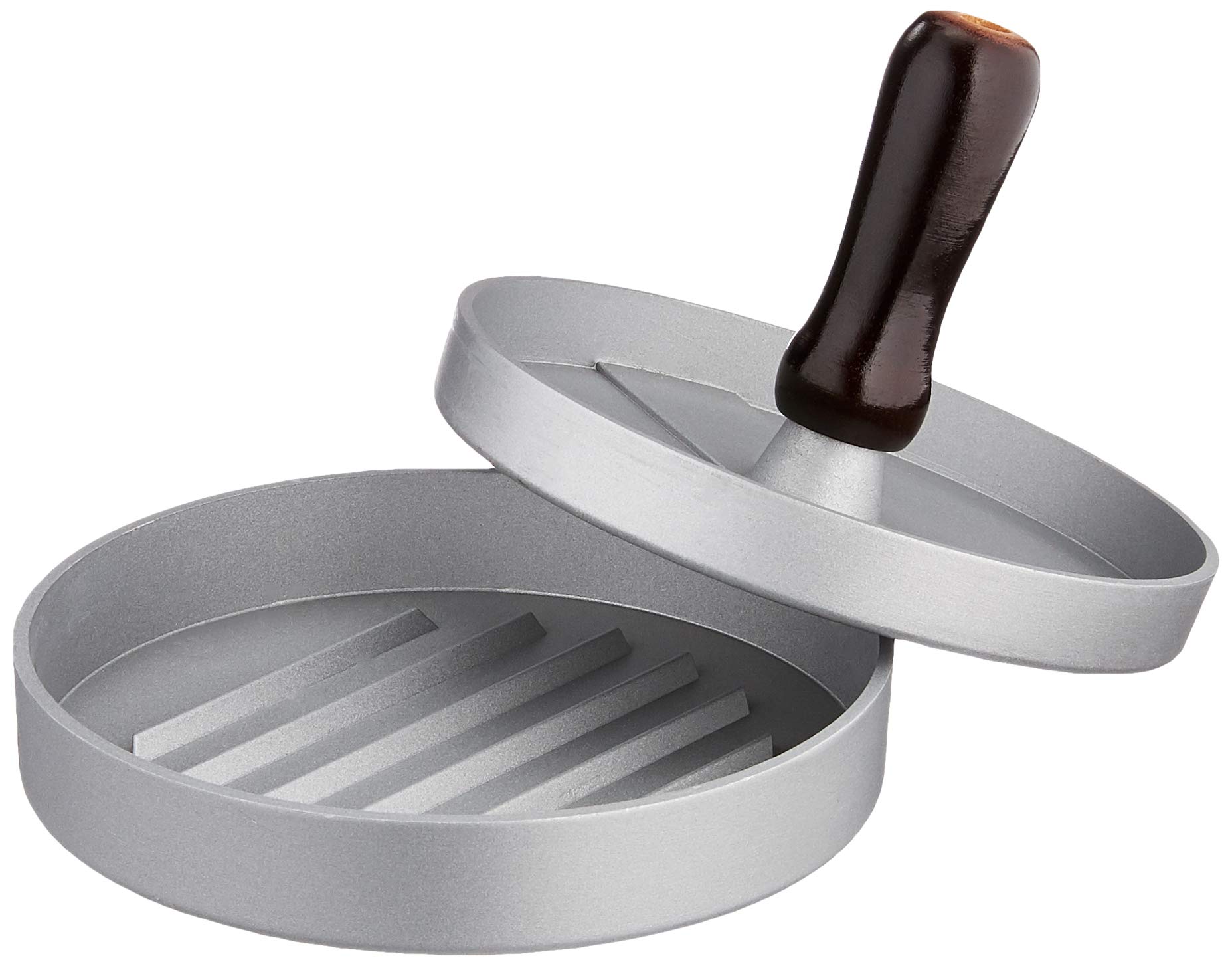 char-broil-140-538-einfache-burgerpresse-aus-aluminium-f-r-gleichm-ig-geformte-p image 1