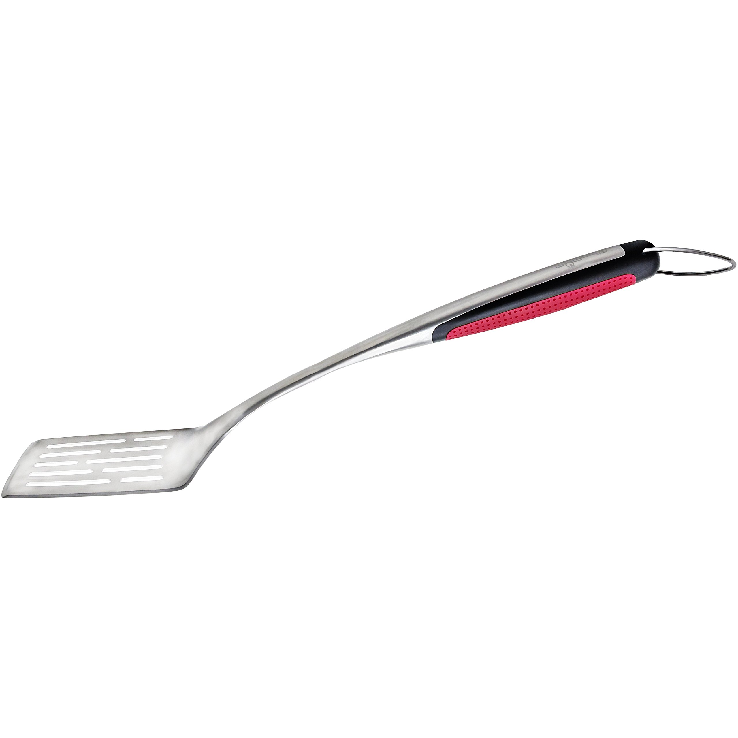 char-broil-140-597-premium-grillwender-edelstahl-mit-schlitzkopf-und-komfortgrif image 1