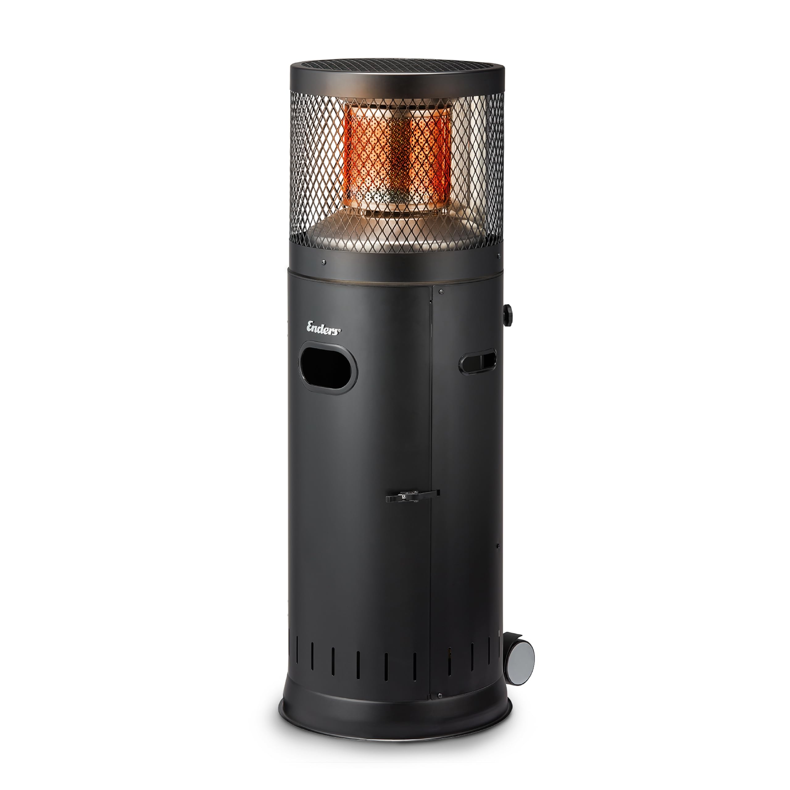 enders-polo-black-2-0-terrassenheizer-gas-heizstrahler-3-6-kw-endurance-reflexio image 1
