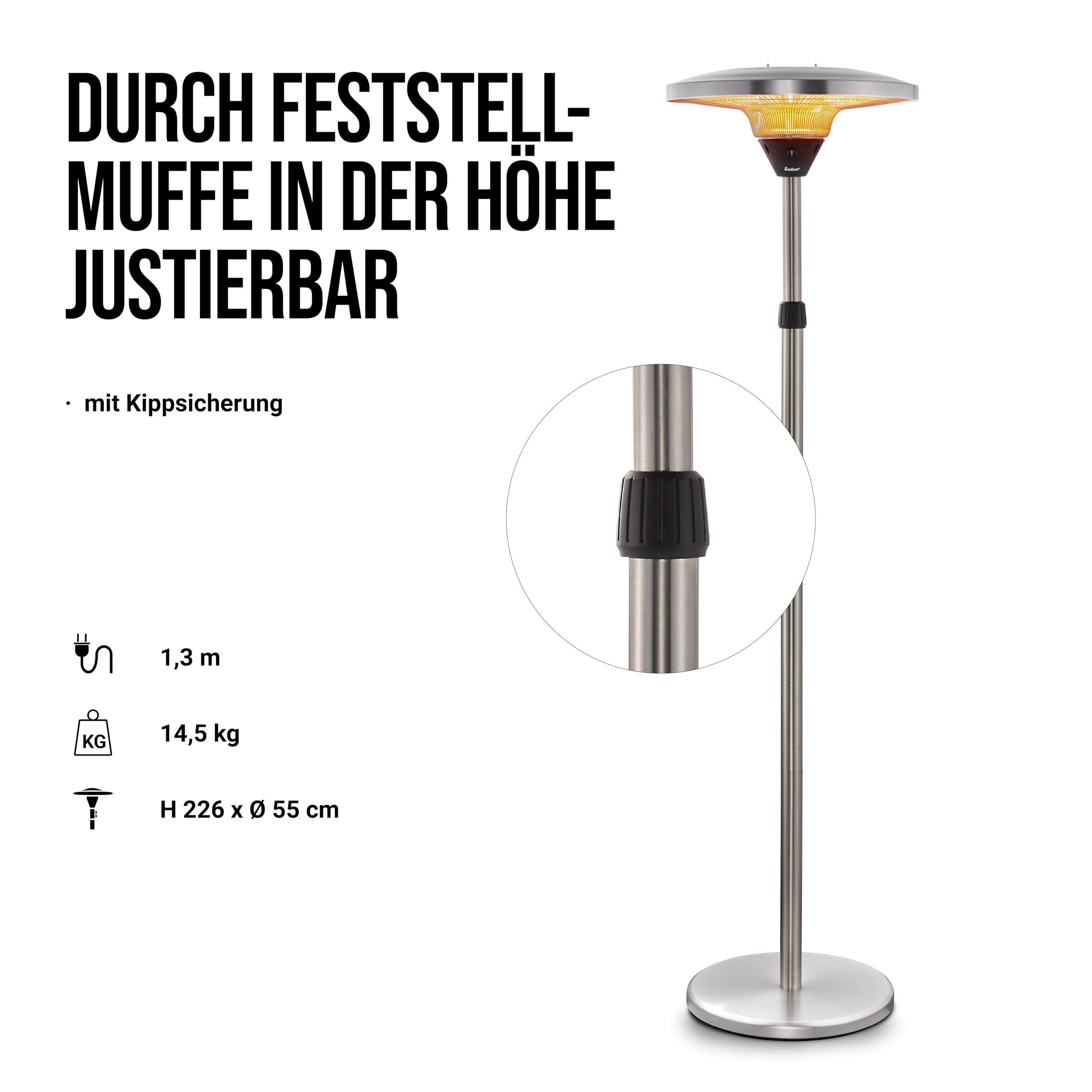 enders-terrassenheizer-oron-49076-elektro-standstrahler-heizpilz-1-000-2-000-w-i image 4