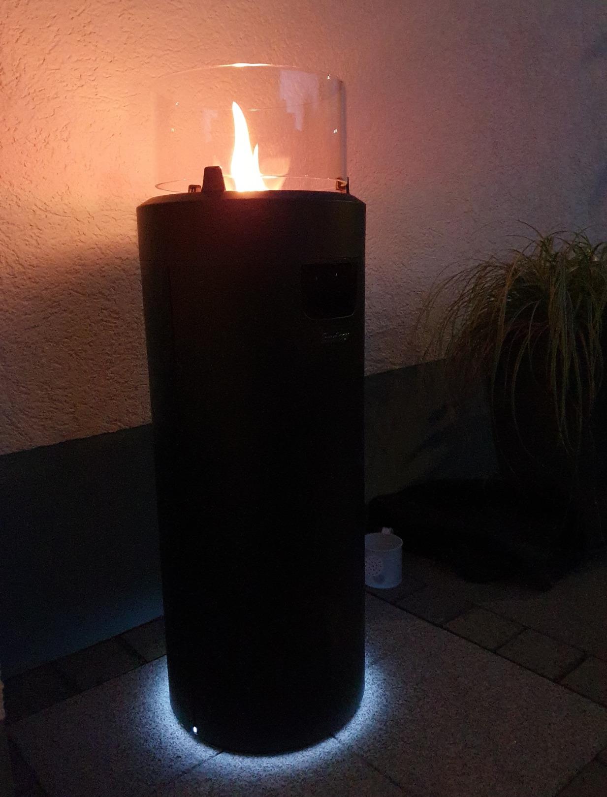 Highlights unserer Terrasse