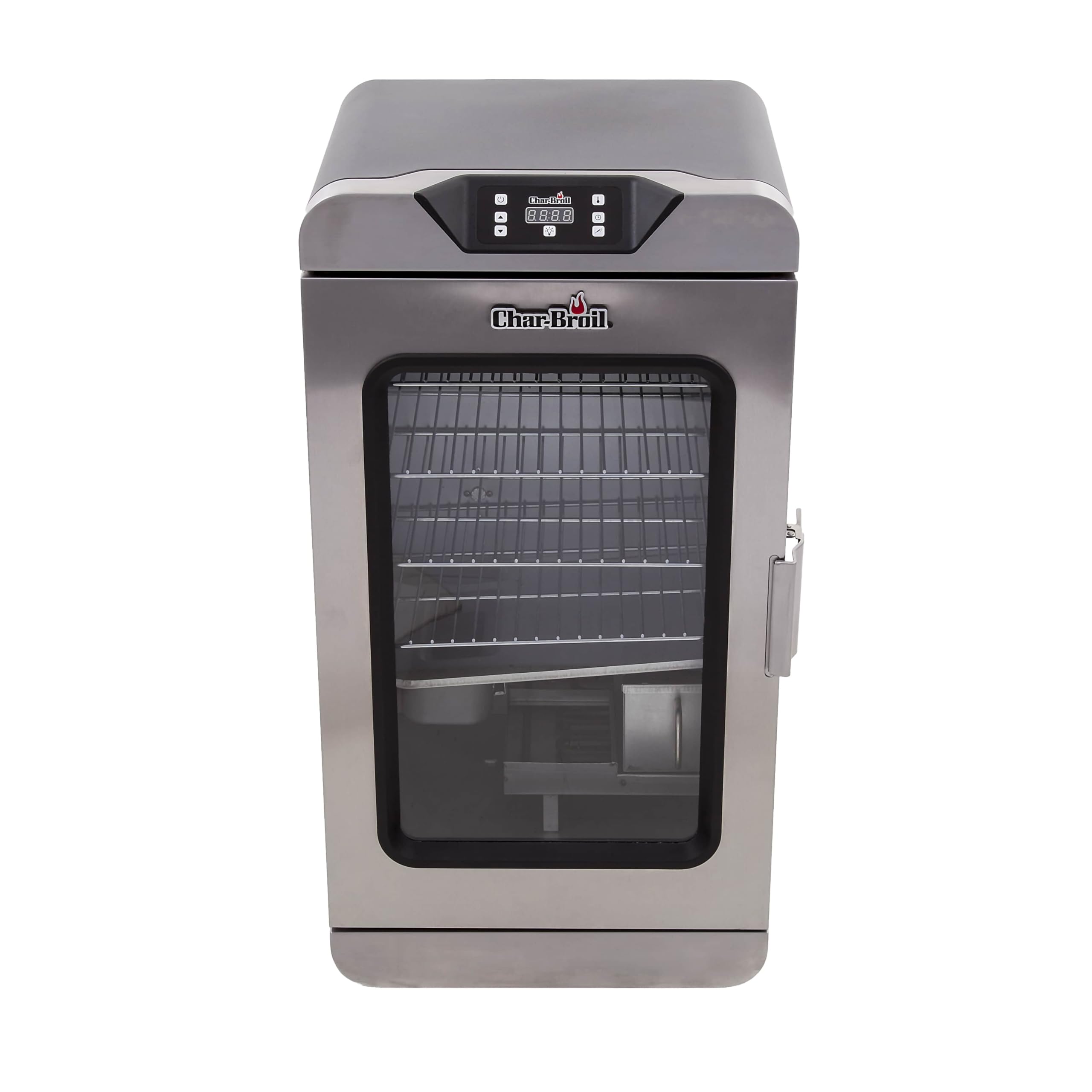 char-broil-digital-smoker-2-0-elektrischer-r-ucherofen-mit-doppelwandiger-isolie image 1