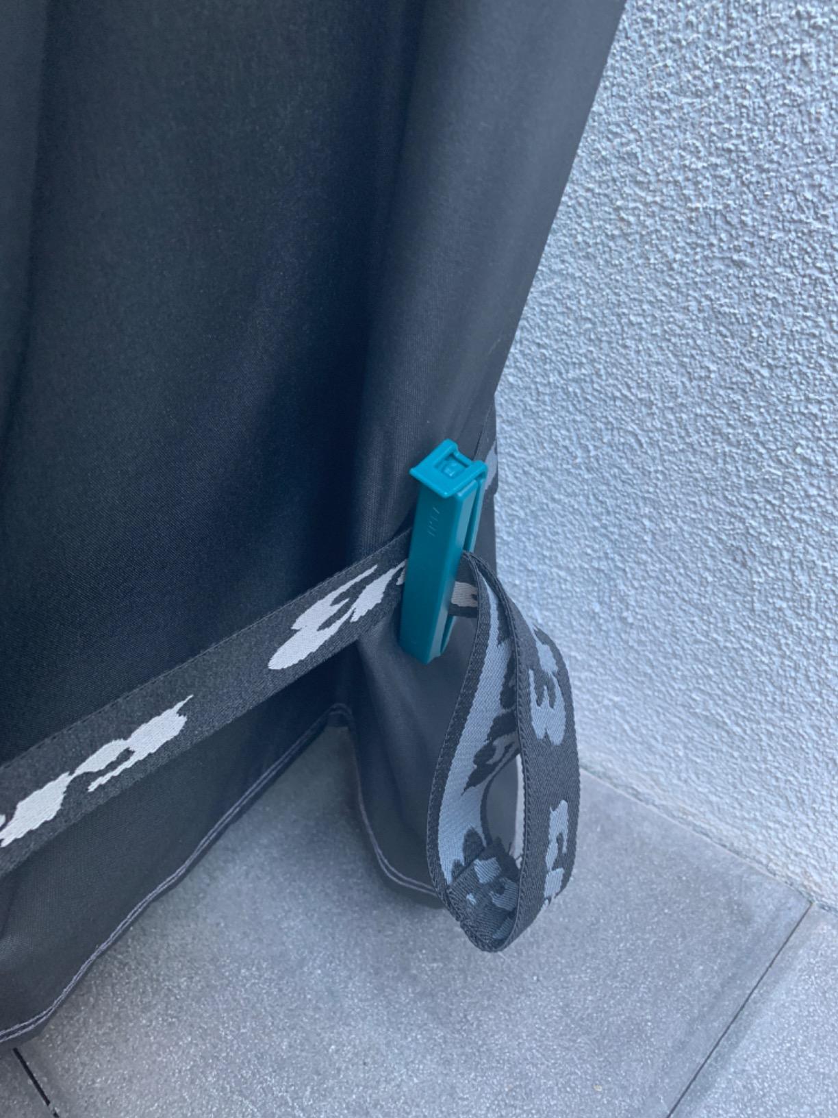 Endlich mal passgenau