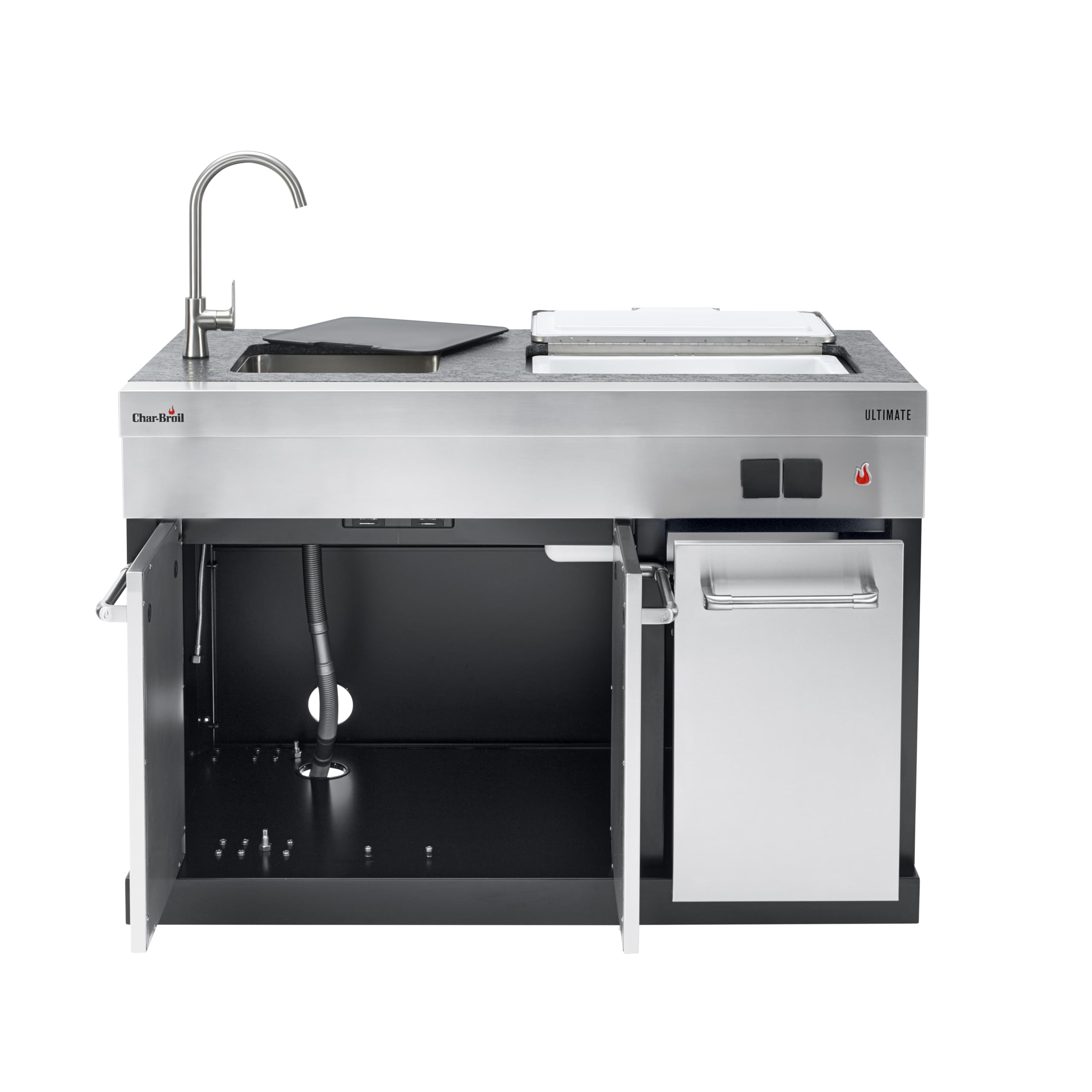 char-broil-3200-ultimate-entertainment-unit-modulare-outdoor-k-che-mit-sp-lbecke image 6