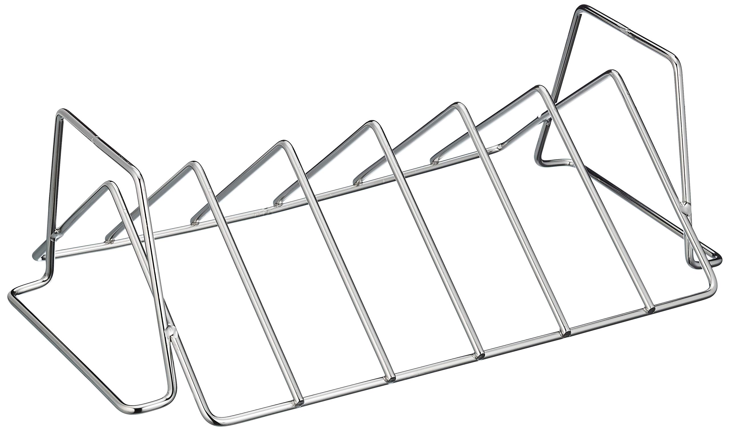 char-broil-140-017-rippen-und-bratenhalter-aus-edelstahl-f-r-bis-zu-6-spareribs- image 1