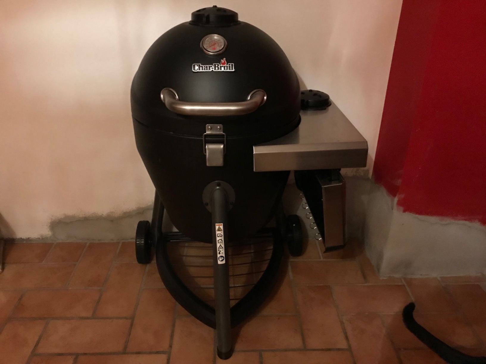 Brachial gute Qualität