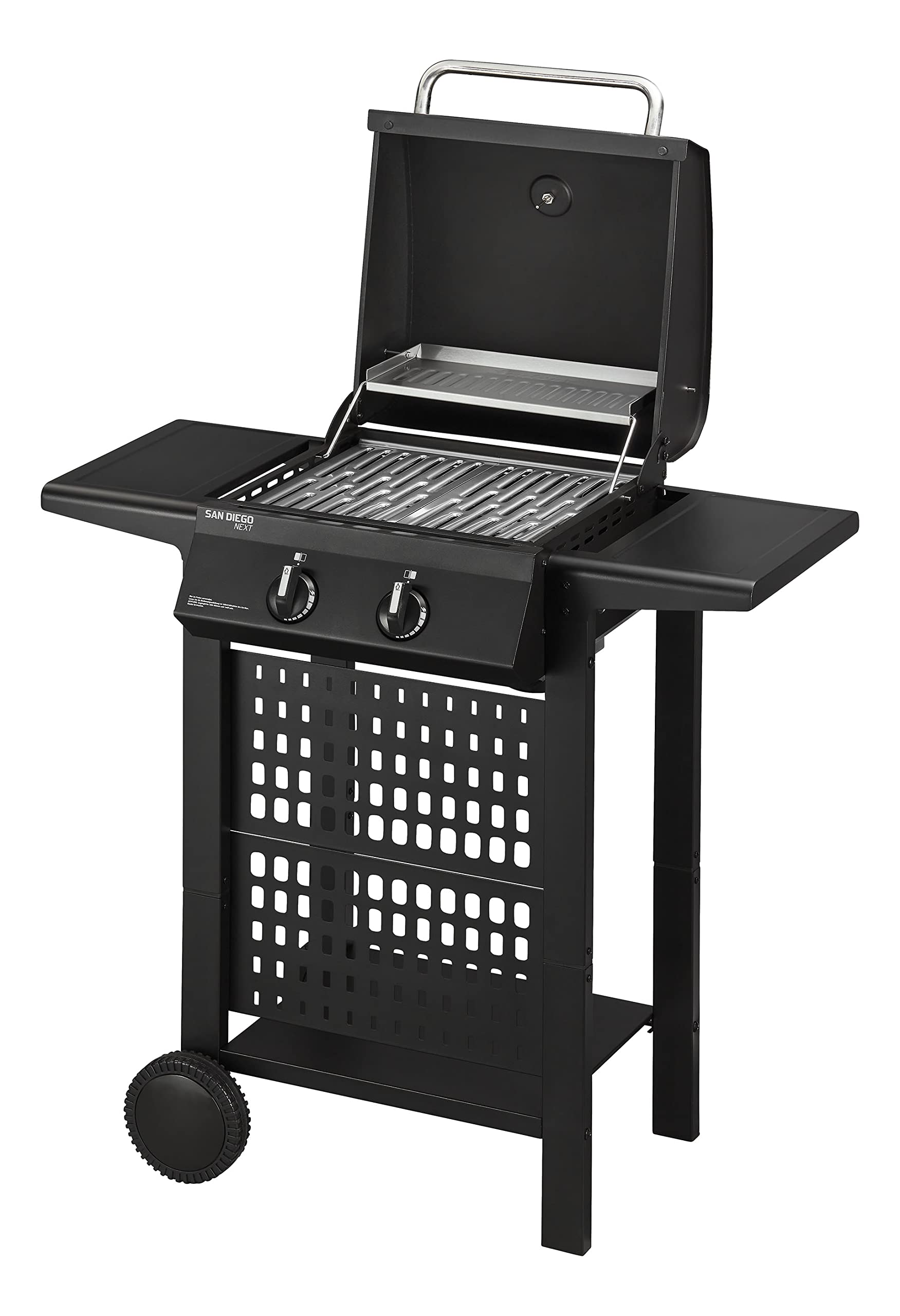 enders-gasgrill-san-diego-next-2-80146-2-brenner-gasgrill-mit-edelstahlbrennern- image 2