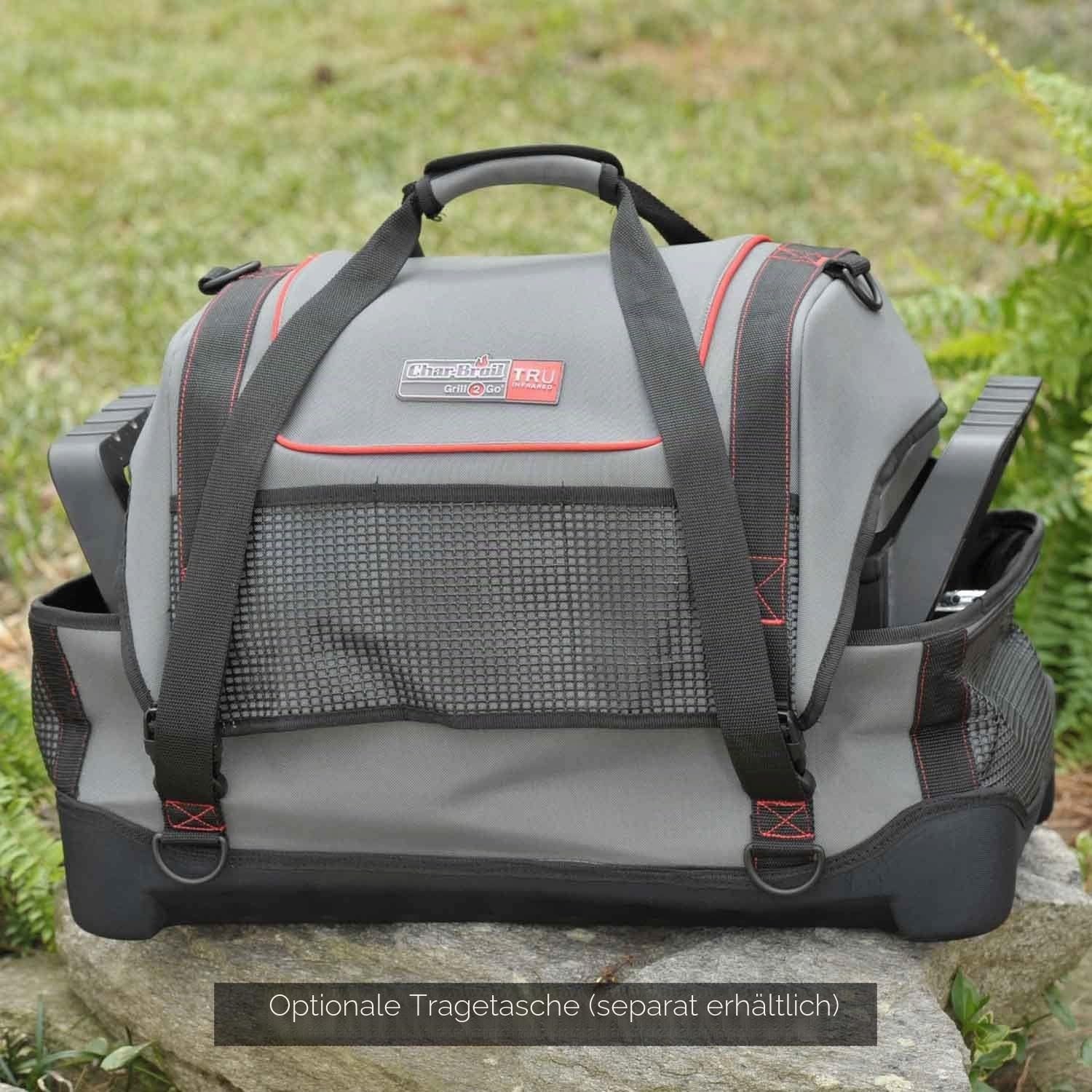 char-broil-x200-grill2go-tragbarer-gasgrill-mit-tru-infrared-system-edelstahl-br image 8