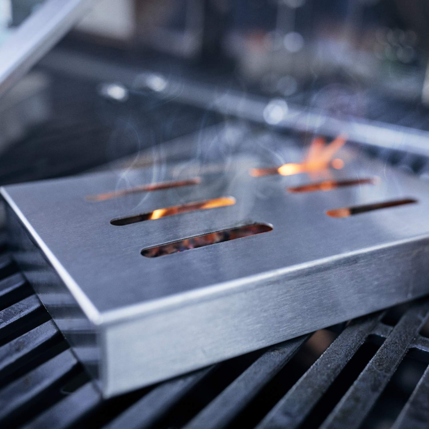 enders-r-ucherbox-8812-edelstahl-r-ucherbox-f-r-gasgrill-f-r-r-uchermehl-r-ucher image 5