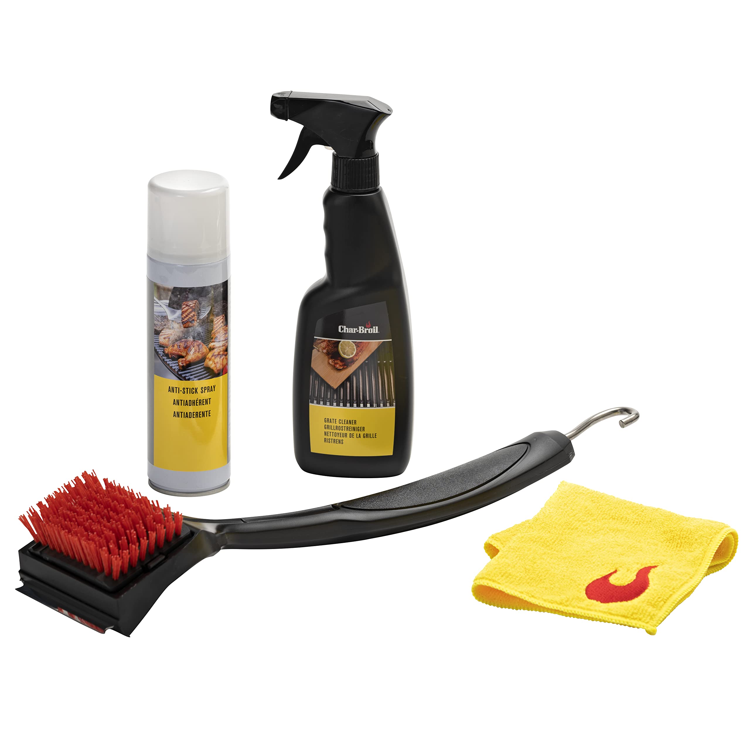 char-broil-maintenance-kit-grillpflege-set-mit-cool-clean-premiumb-rste-anti-sti image 1