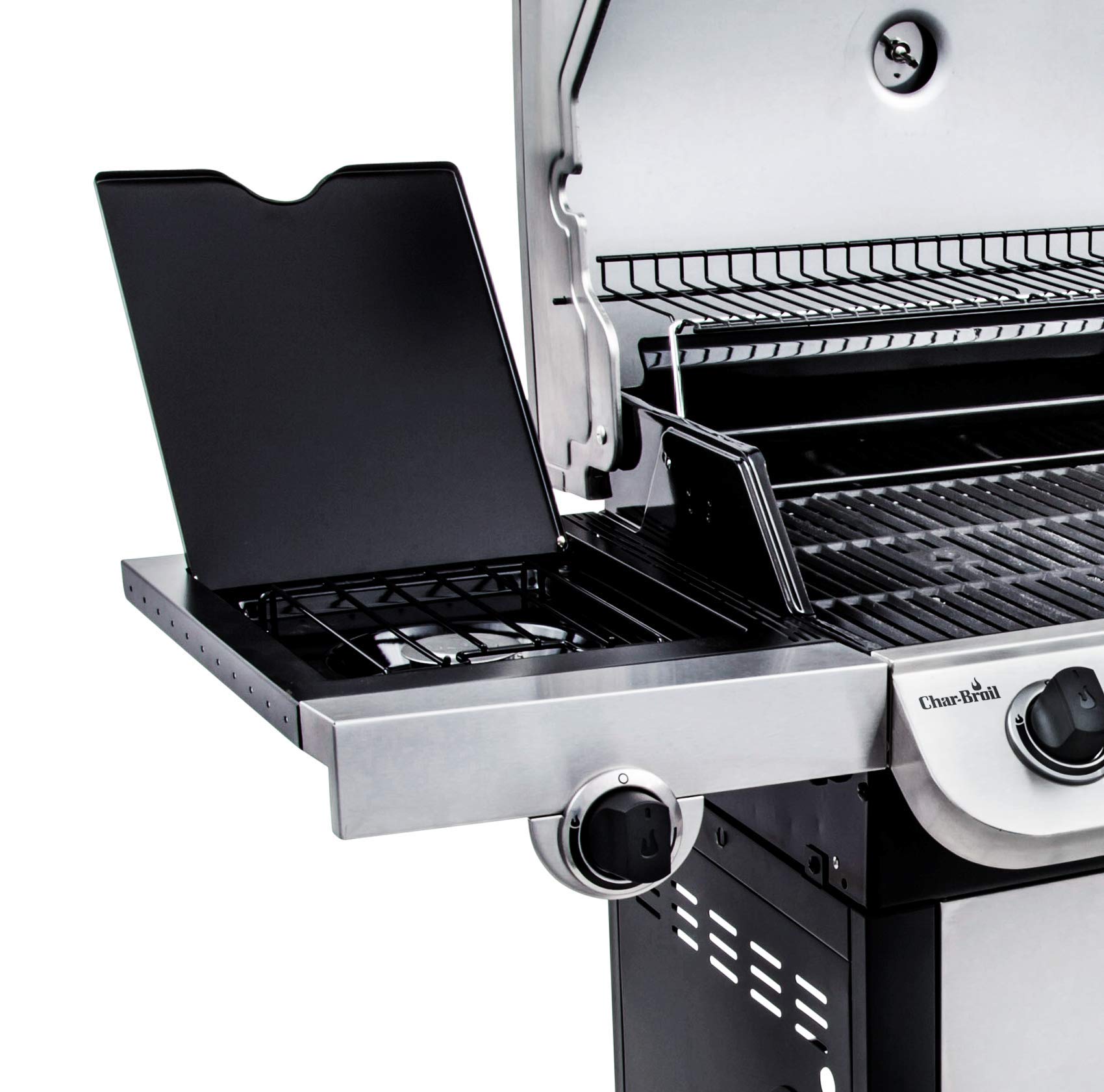 char-broil-convective-640-s-xl-gasgrill-6-brenner-edelstahlgrill-mit-sear-zone-u image 7