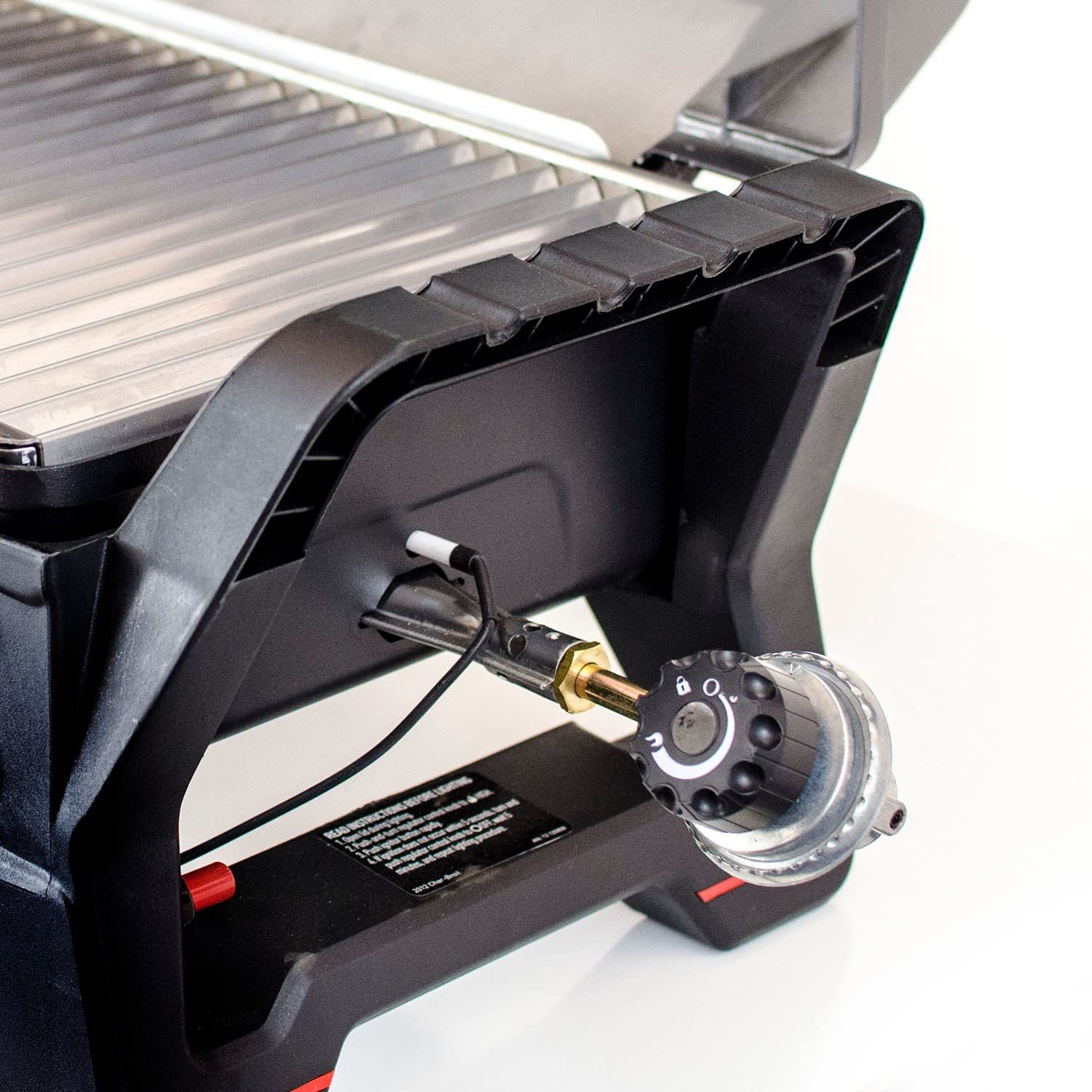 char-broil-x200-grill2go-tragbarer-gasgrill-mit-tru-infrared-system-edelstahl-br image 3