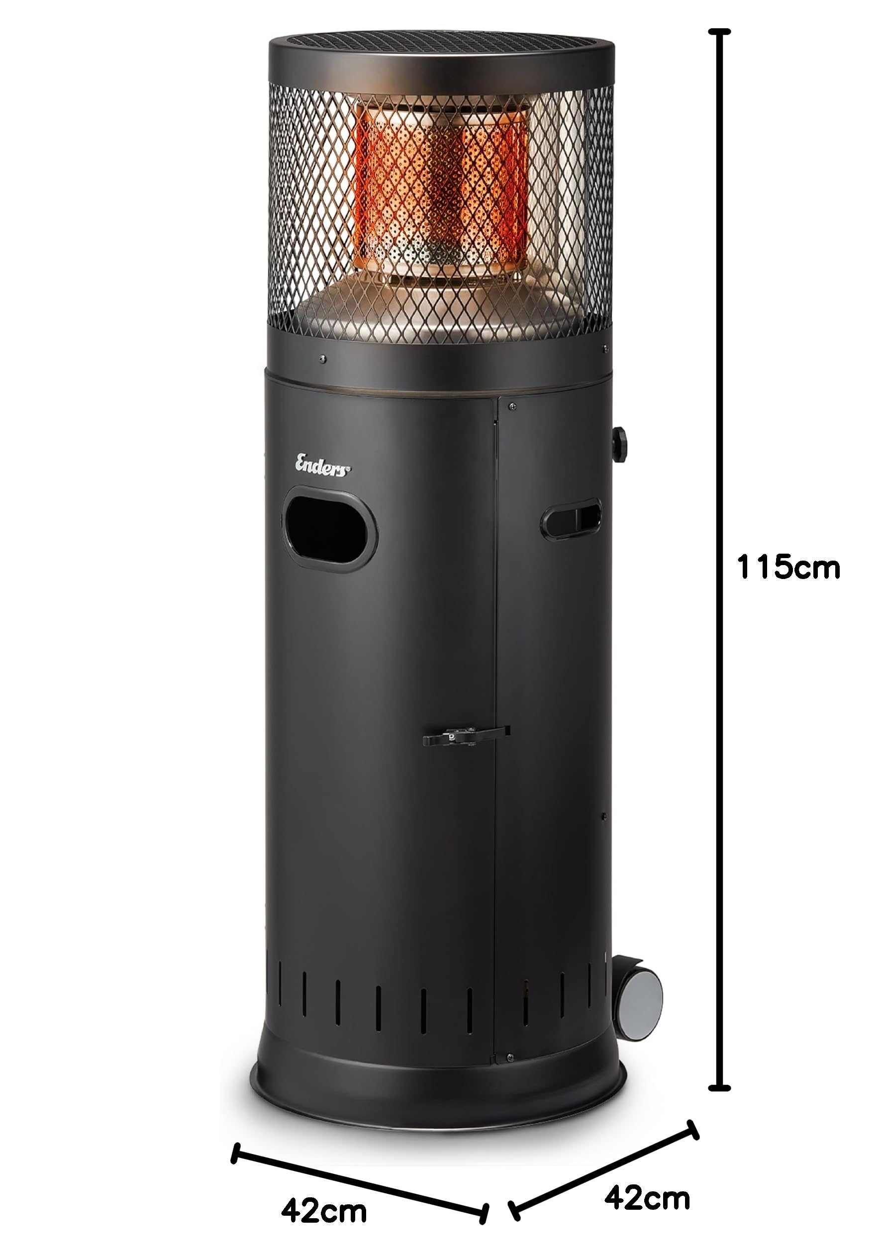 enders-polo-black-2-0-terrassenheizer-gas-heizstrahler-3-6-kw-endurance-reflexio image 5