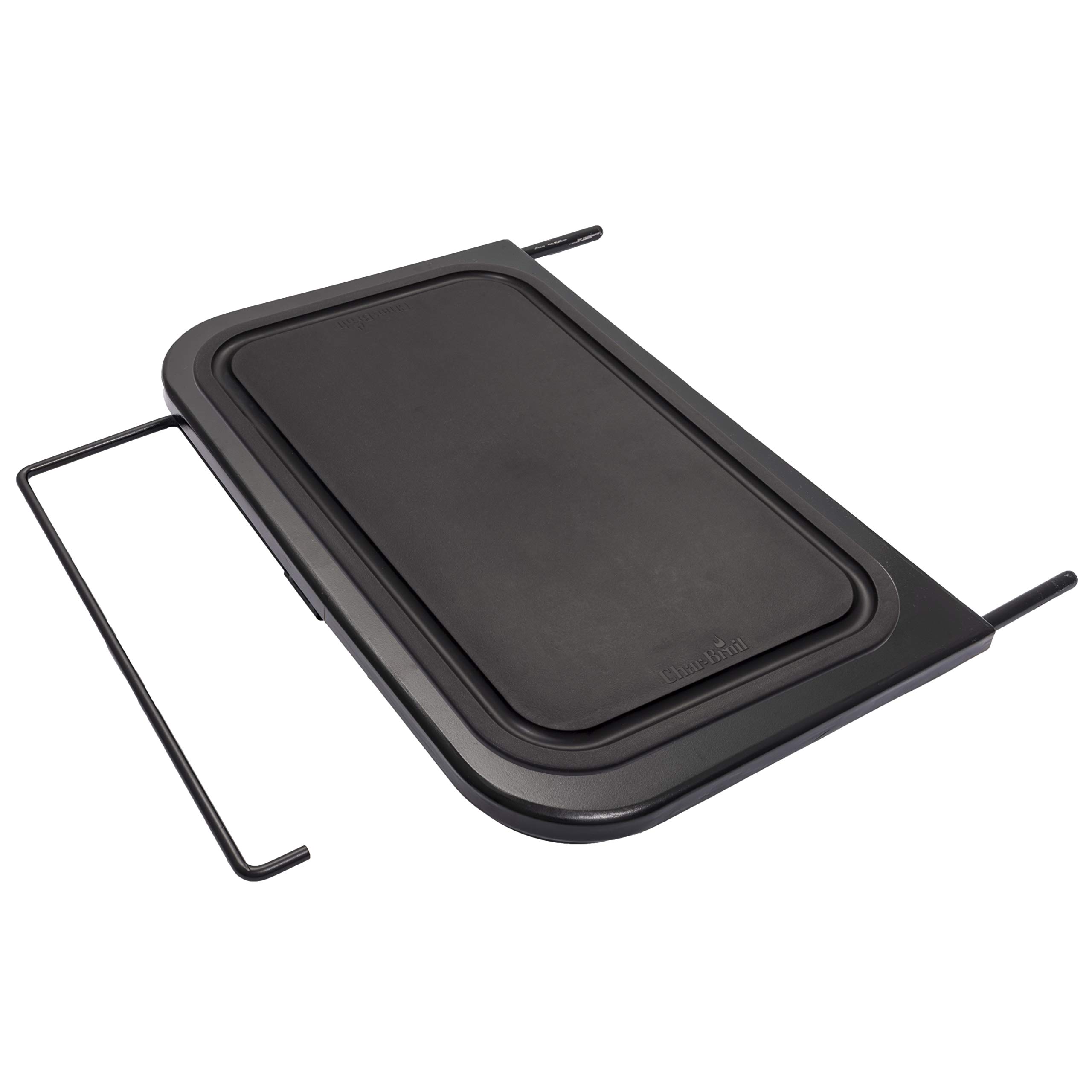 char-broil-140-390-all-star-ablage-robuste-grillseitenablage-f-r-das-all-star-gr image 1