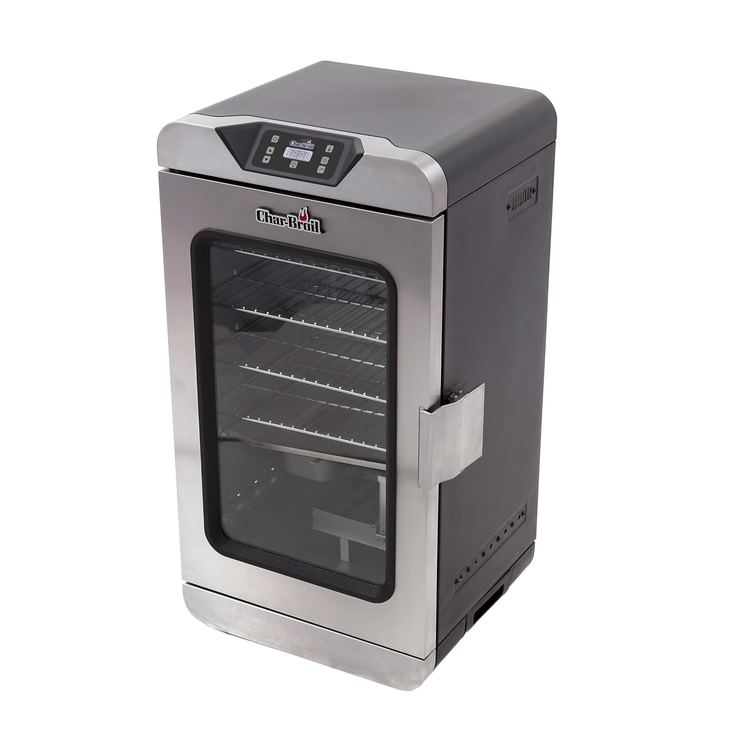 char-broil-digital-smoker-2-0-elektrischer-r-ucherofen-mit-doppelwandiger-isolie image 3