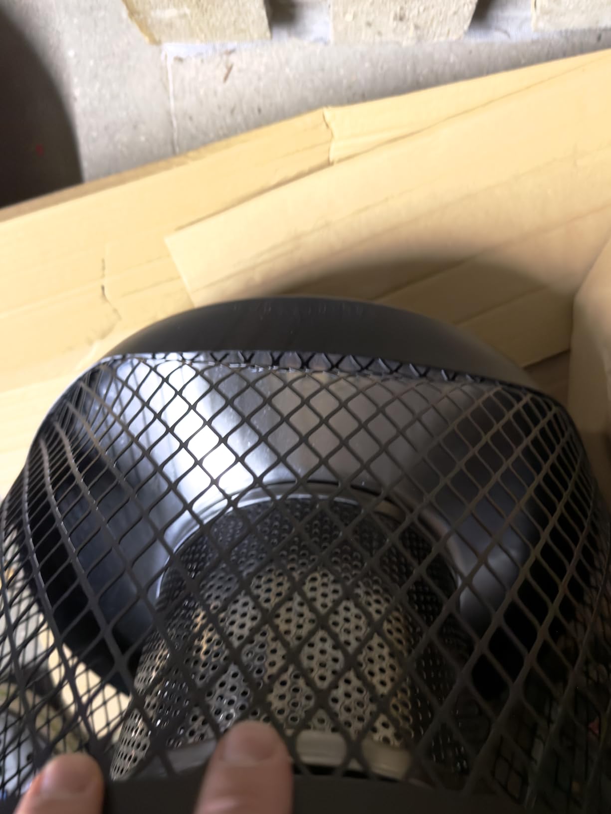 Macht den Balkon zum Wohnzimmer