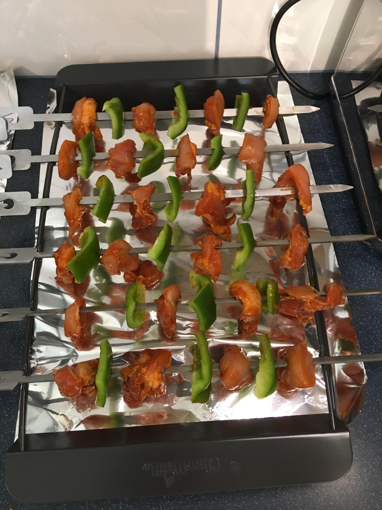 Ideales Zubehör für Grillabende