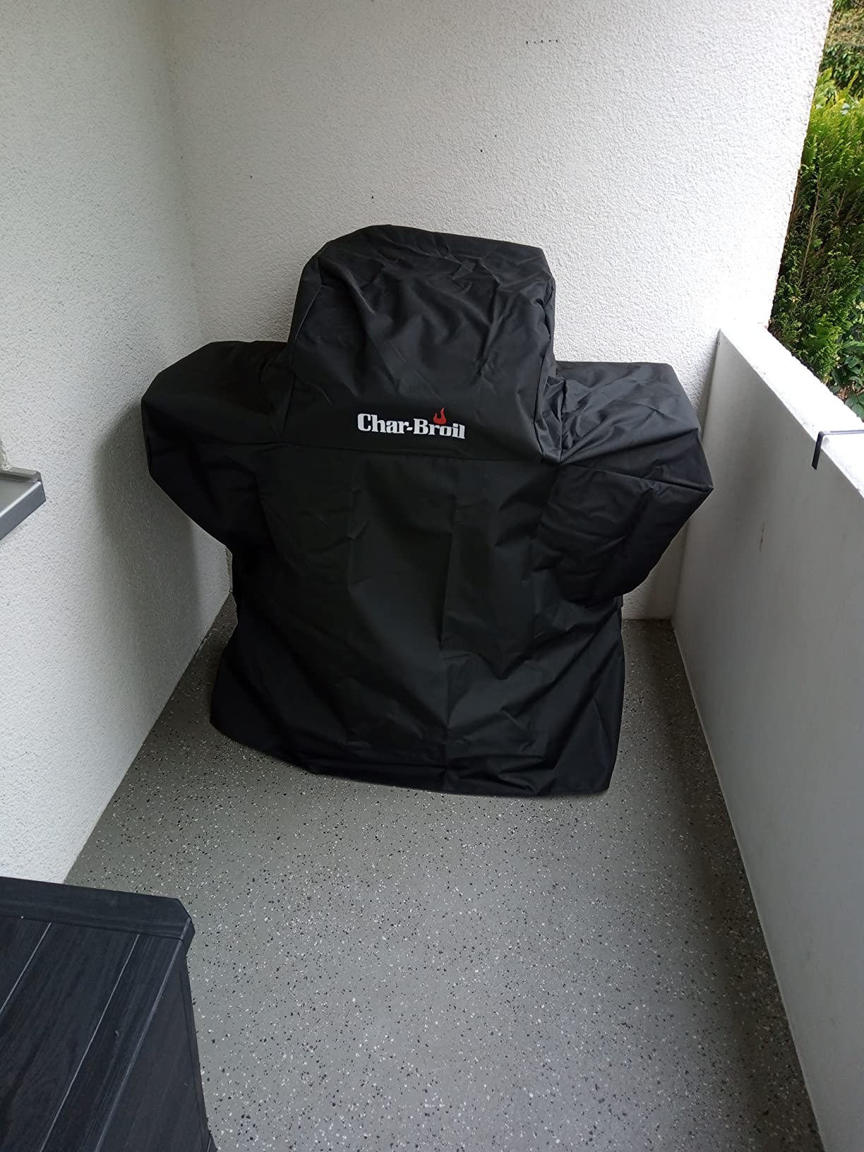 Leider mit Mangel