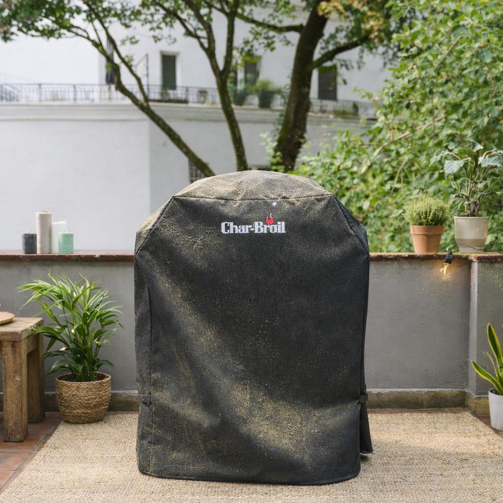 char-broil-patio-bistro-e2coal-wetterschutzhaube-schwarz-300x300-denier-abdeckha image 3