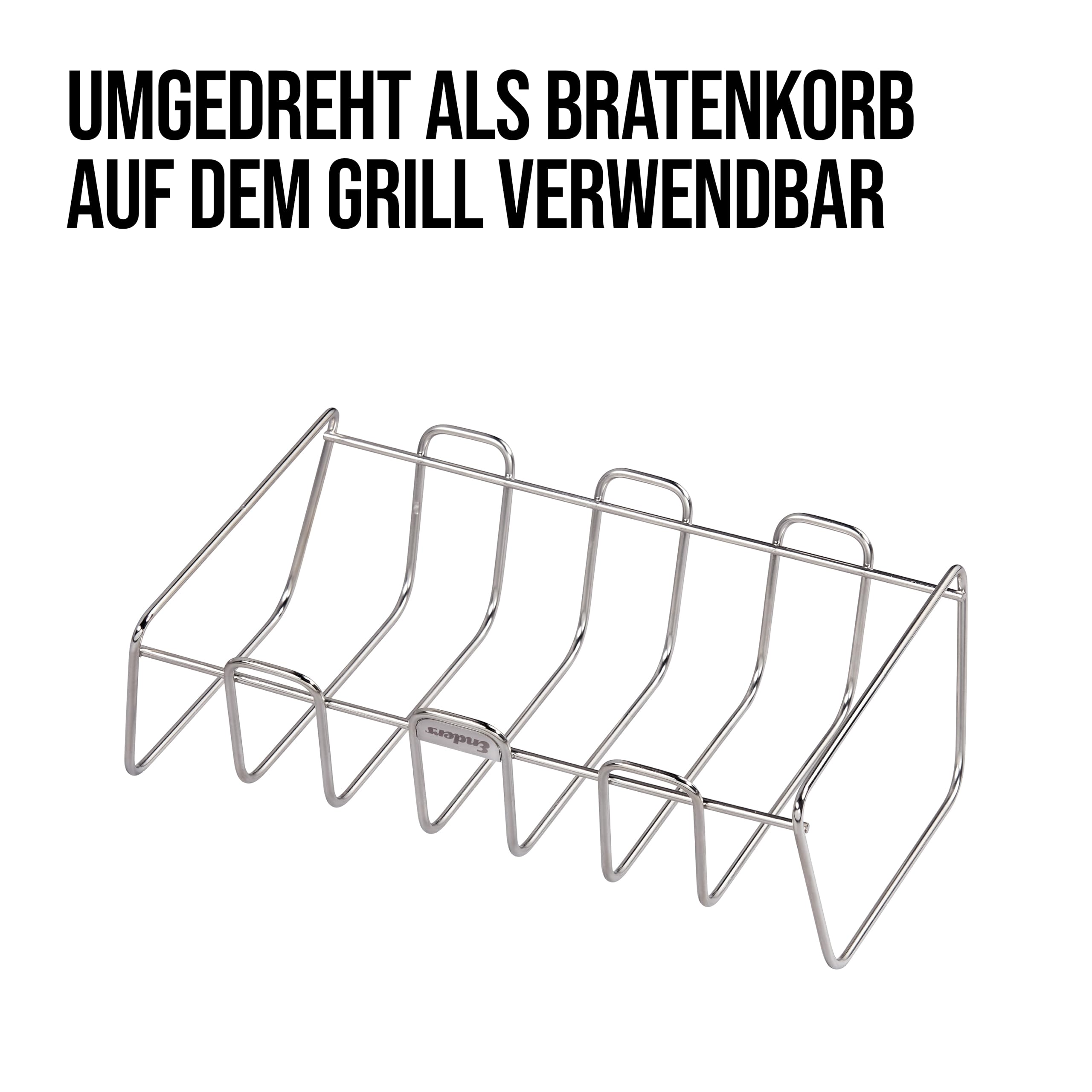 enders-8823-rippchen-und-bratenhalter-edelstahl-grillkorb-f-r-7-spareribs-umdreh image 3