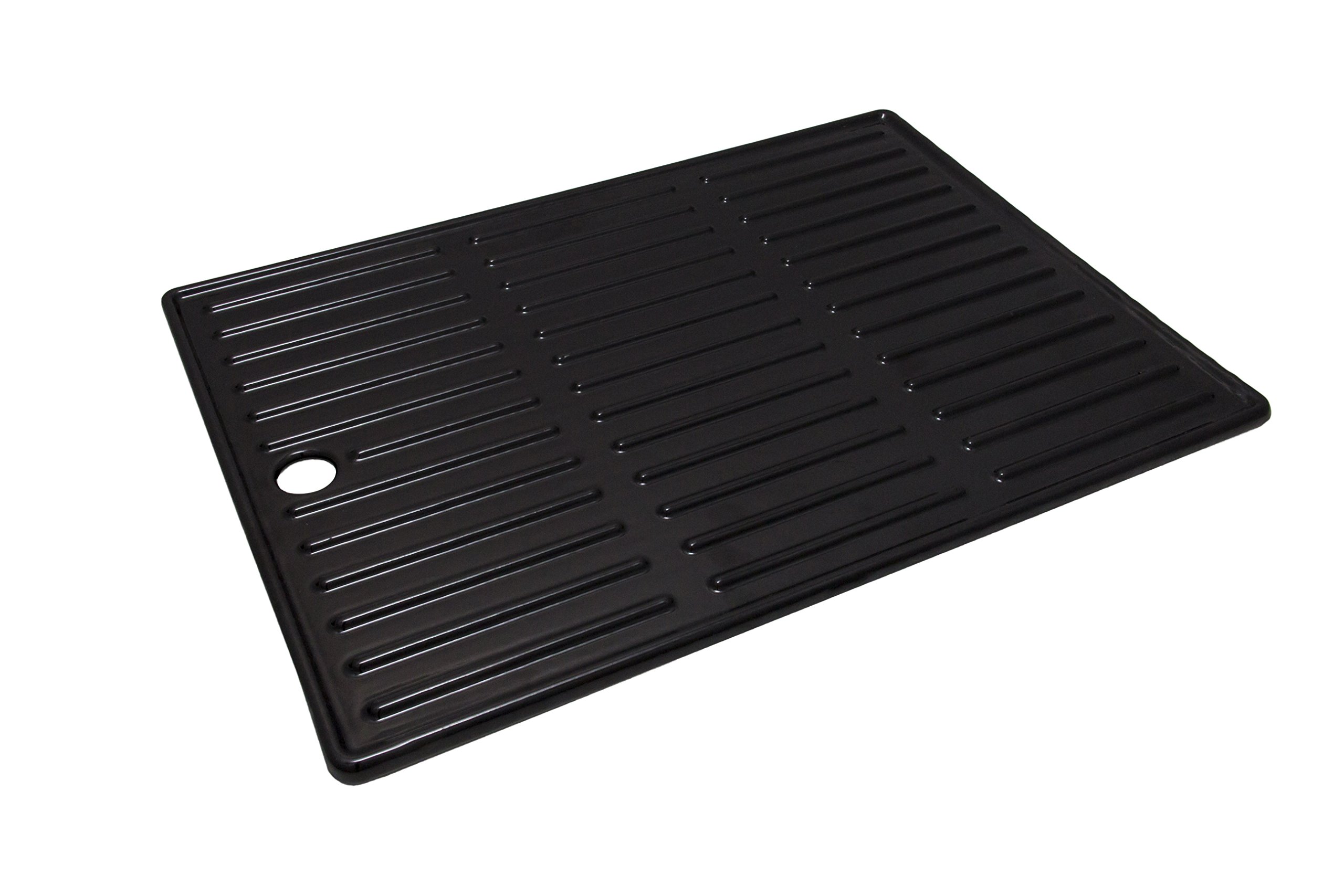 char-broil-140-521-performance-grillplatte-gusseisen-33-x-46-cm-extra-gro-e-gril image 1