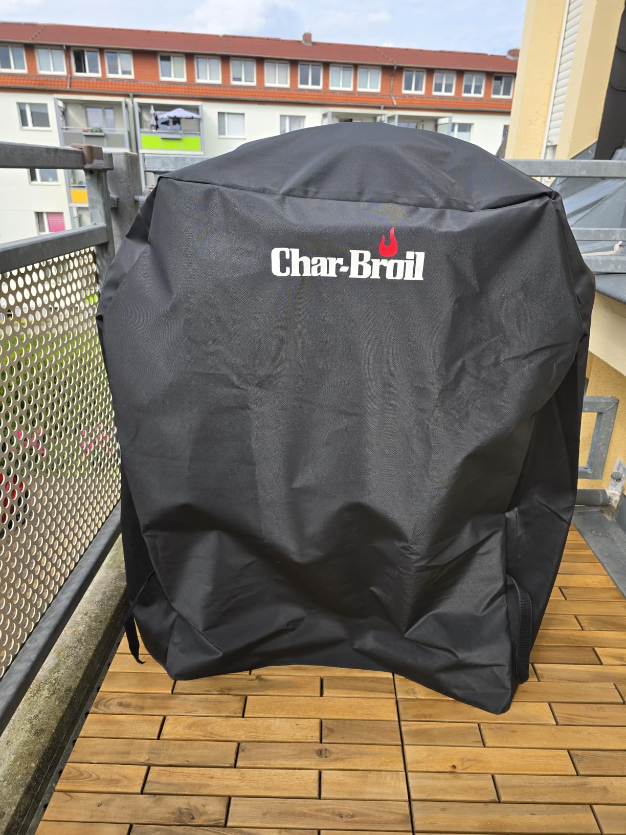 Passgenau für den Patio Bistro