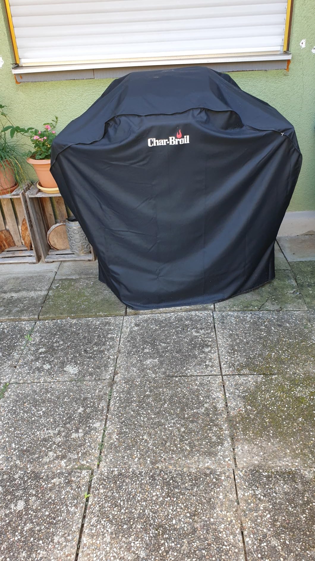 Überraschend gut