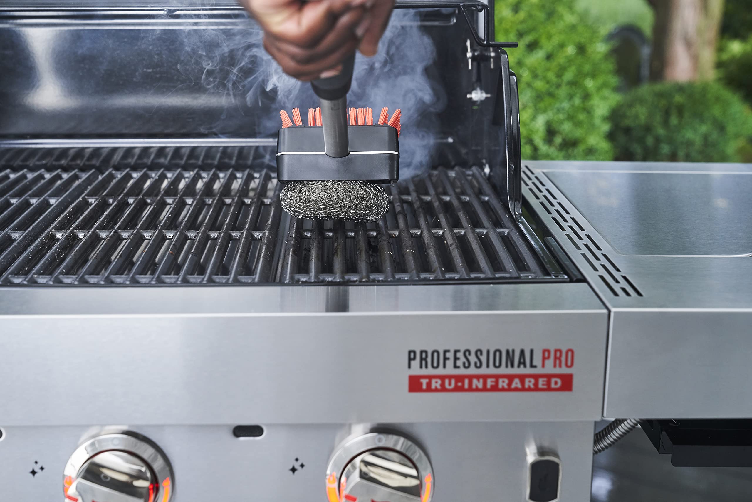 char-broil-hot-clean-ersatzkopf-aus-stahlwolle-f-r-premium-grillb-rste-schwarz-f image 4