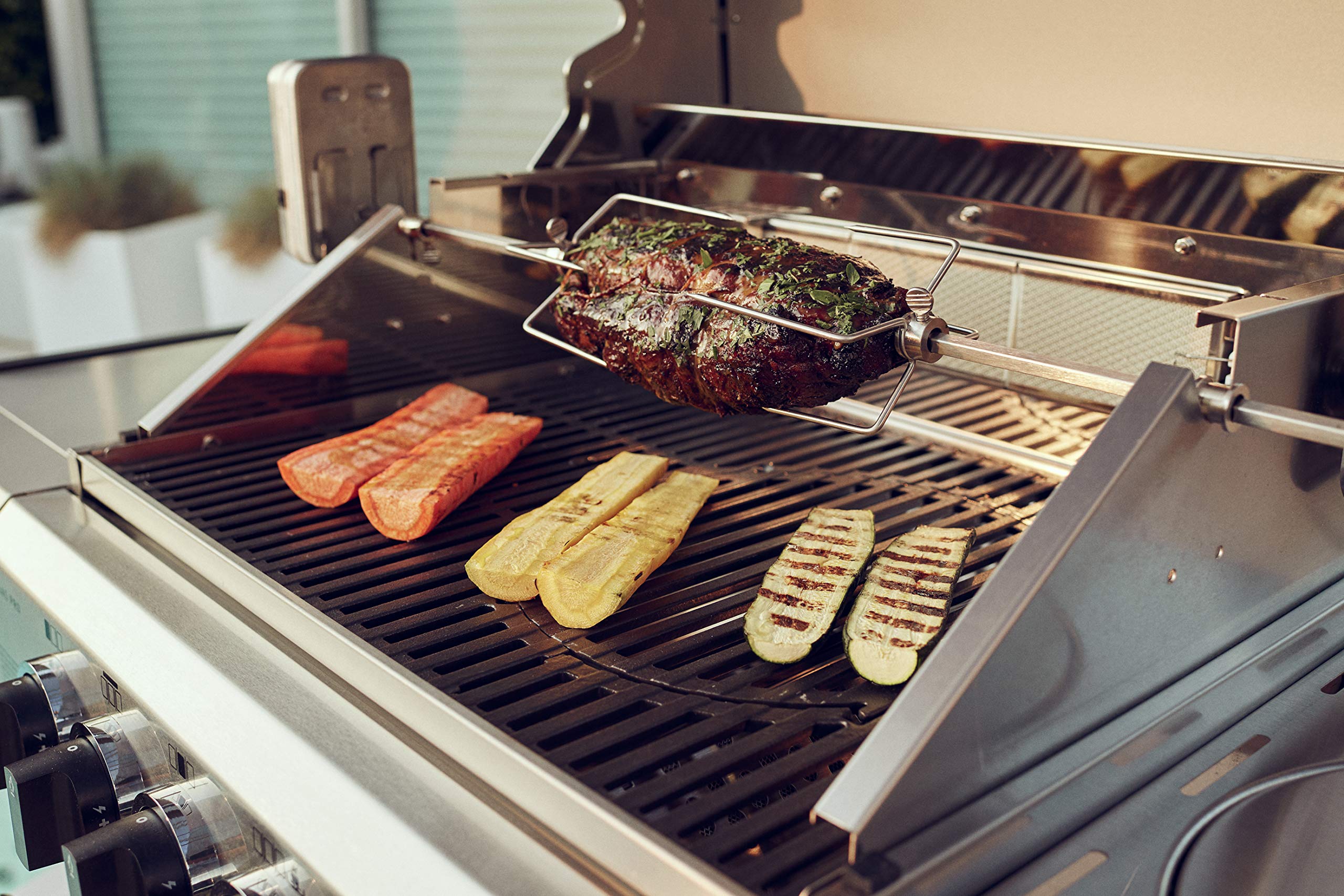 enders-grillspie-set-7901-f-r-kansas-3-brenner-monroe-3-4-brenner-edelstahl-dreh image 2
