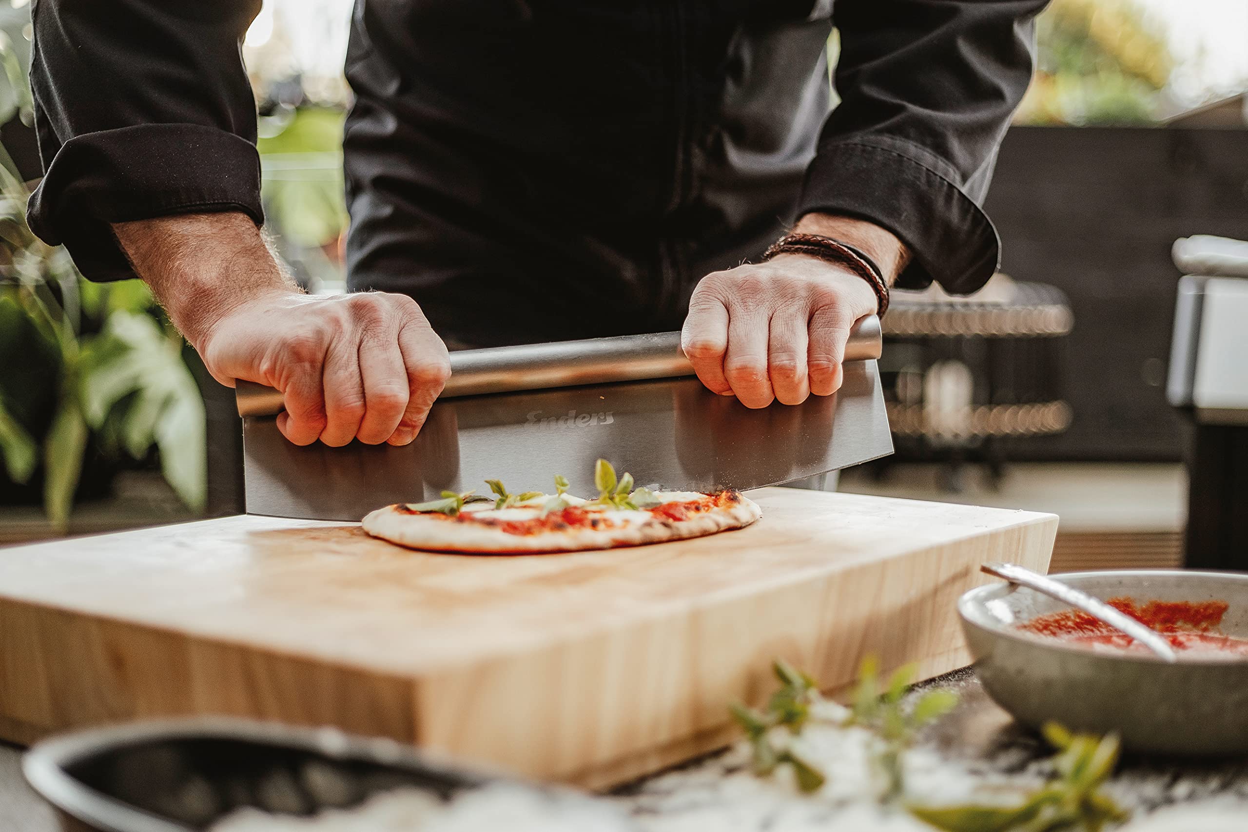 enders-8771-premium-pizzaschneider-aus-edelstahl-mit-ergonomischem-griff-und-sch image 4