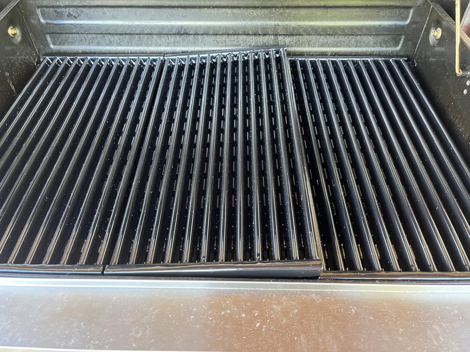 Top Grill