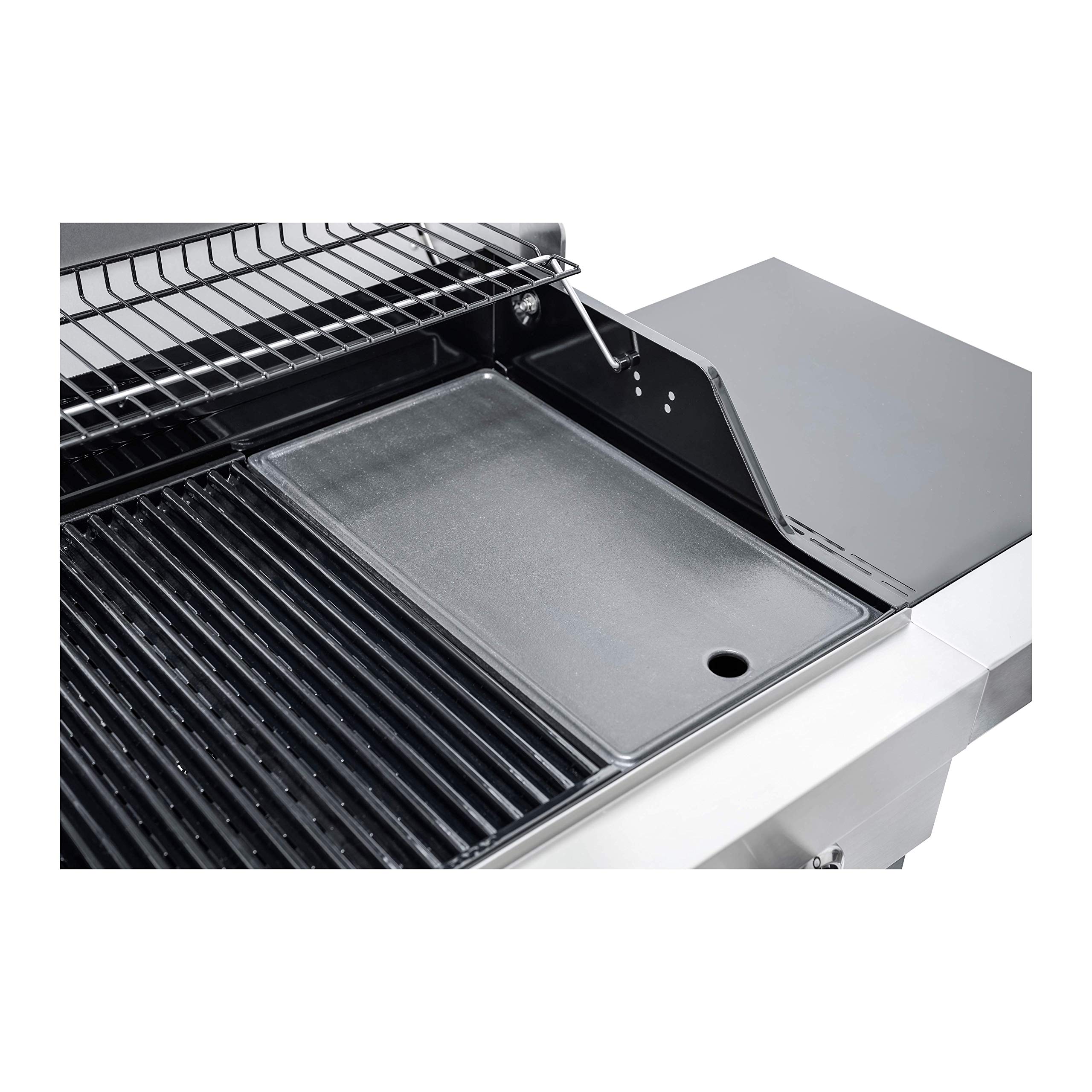 char-broil-advantage-345s-3-brenner-gasgrill-mit-seitenbrenner-tru-infrared-tech image 6