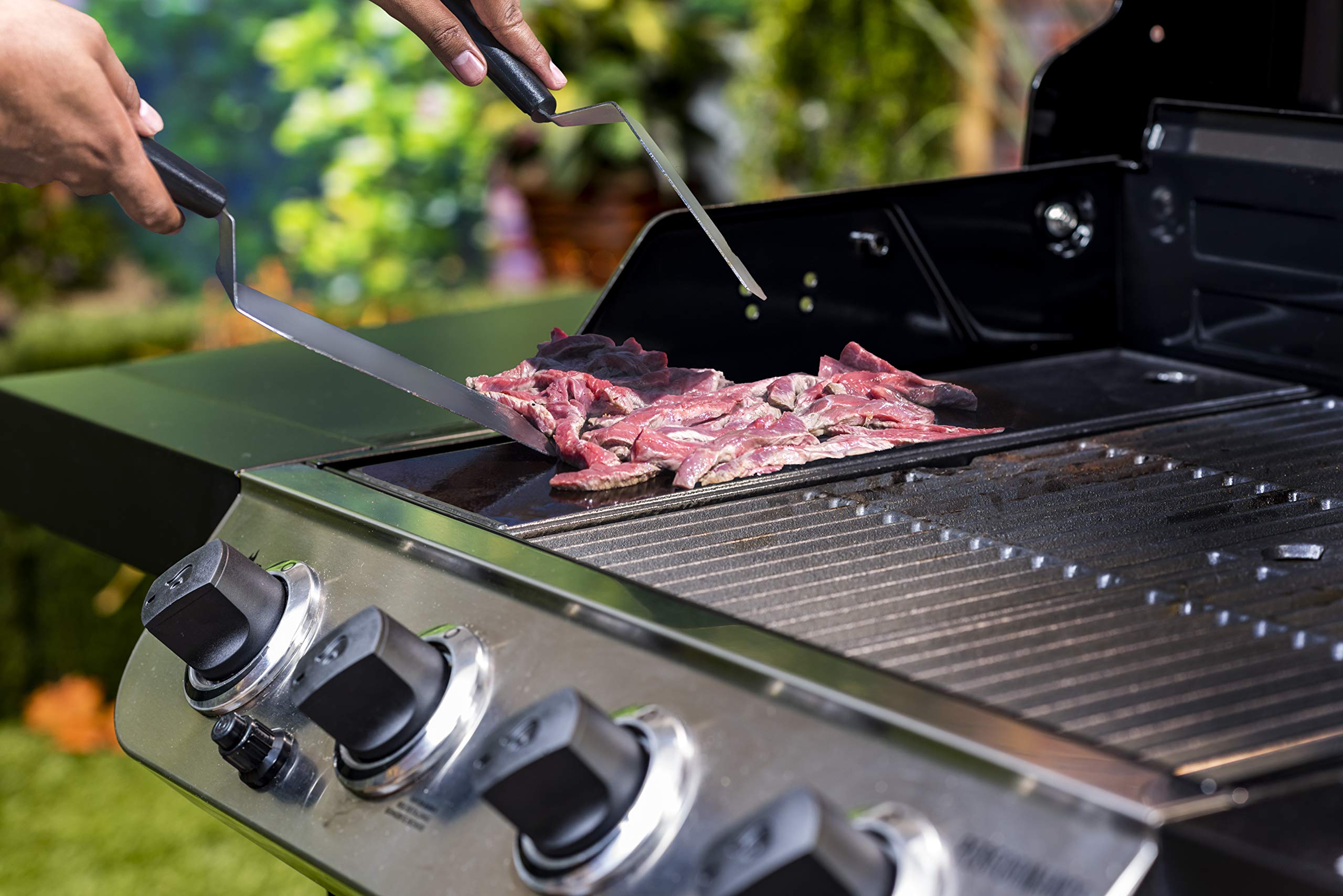 char-broil-140-031-grillplatte-f-r-convective-grills-emaillierte-gusseisen-platt image 5