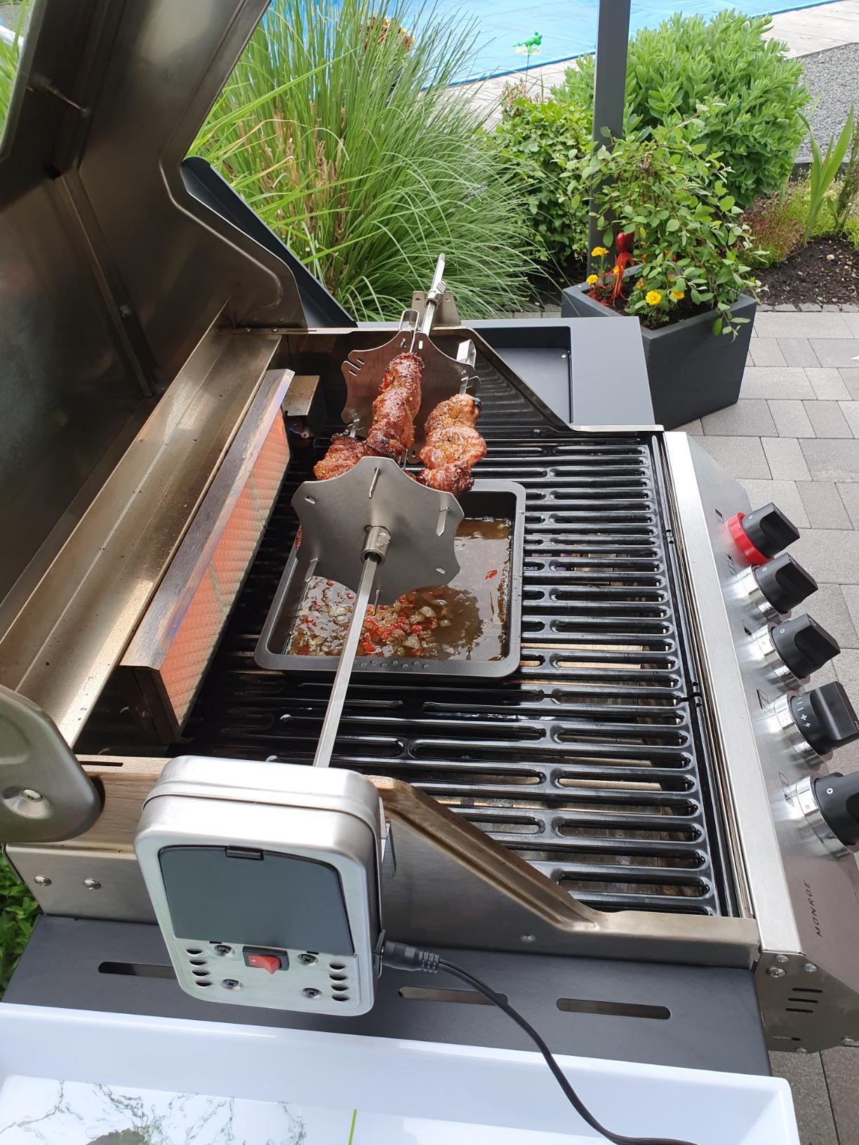 Perfektes Zubehör