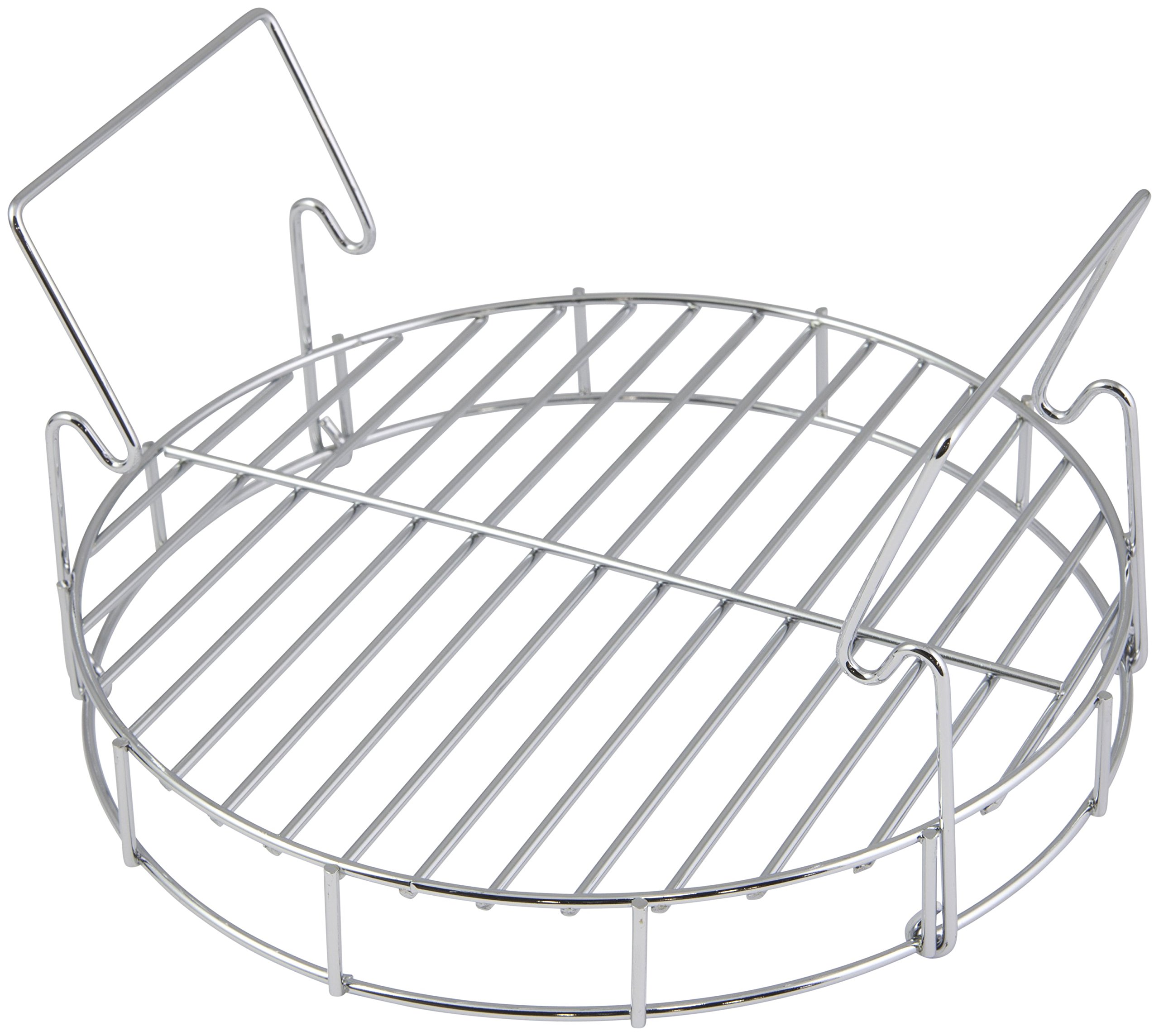 char-broil-140-697-the-big-easy-einh-ngekorb-gefl-gelhalter-edelstahl-f-r-the-bi image 1